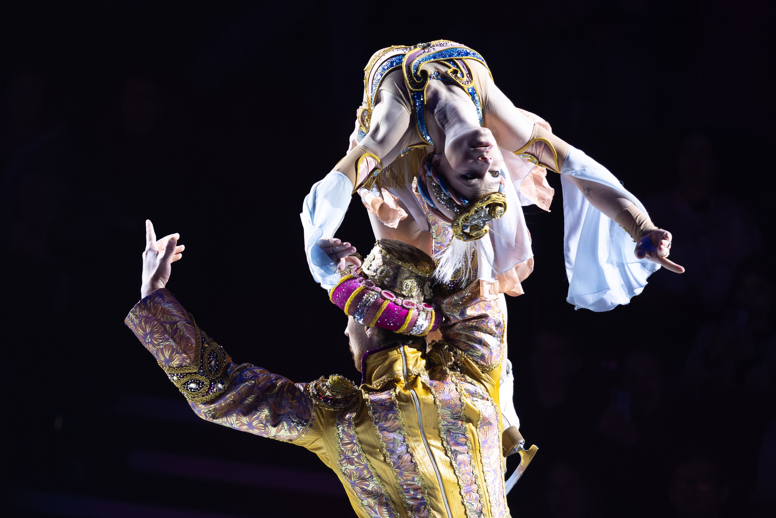 ШАХЕРЕЗАДА