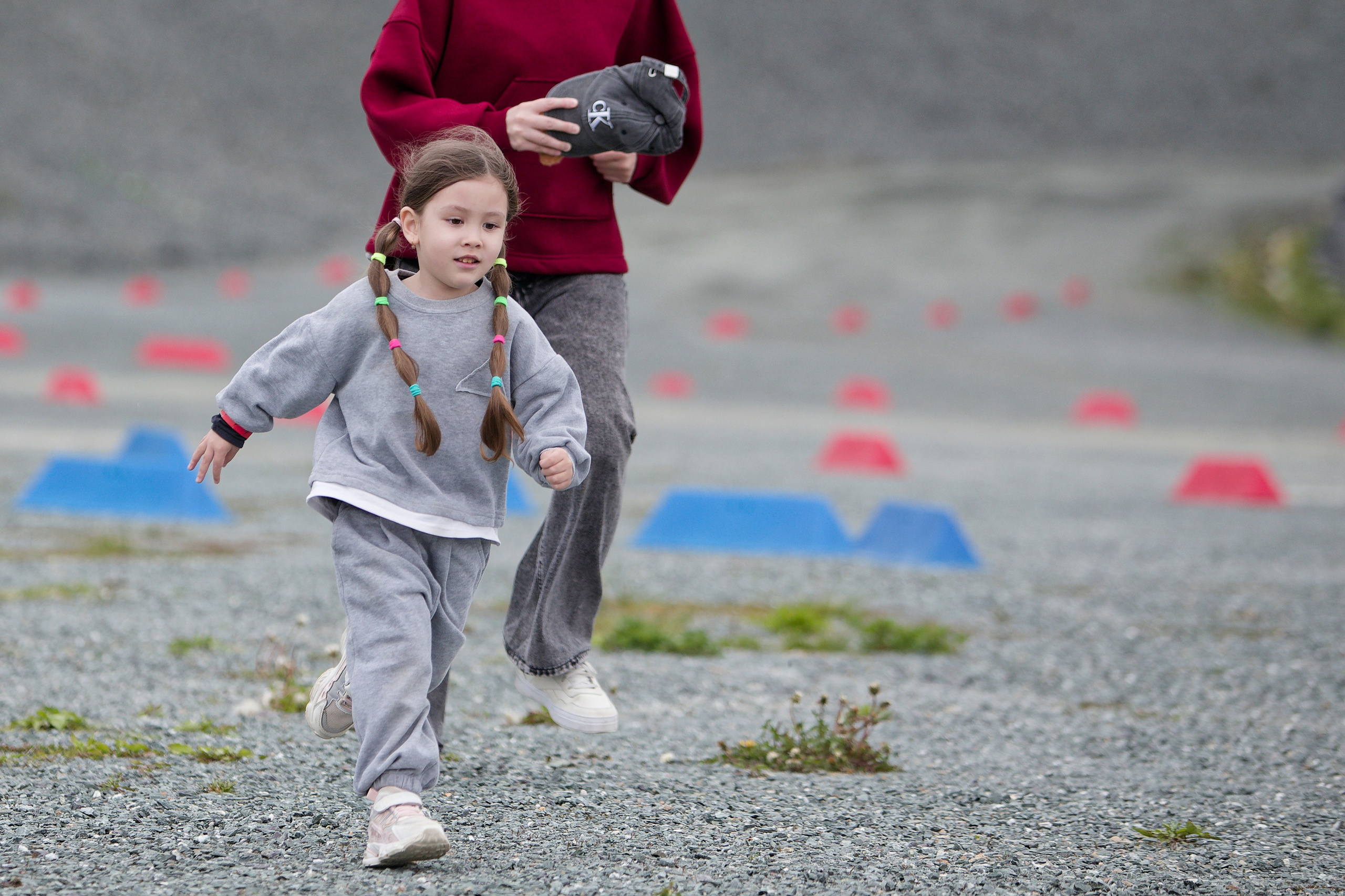 Pride kids. Кутузов Евгений Фотограф в Южно-Сахалинске