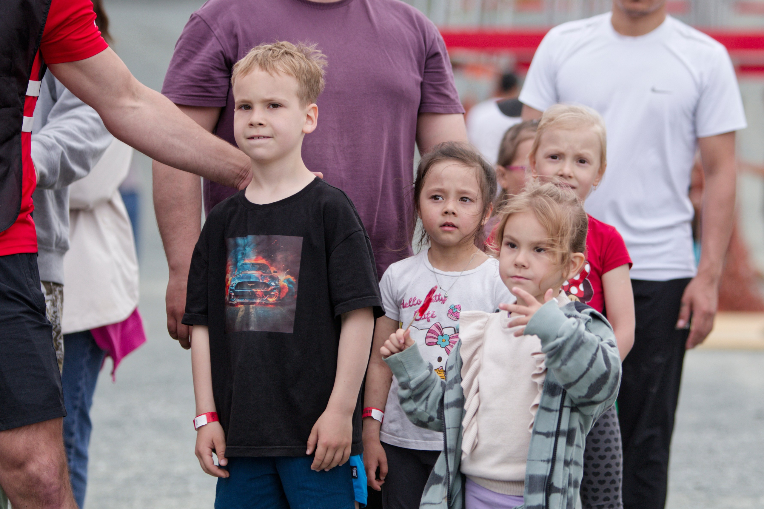Pride kids. Кутузов Евгений Фотограф в Южно-Сахалинске
