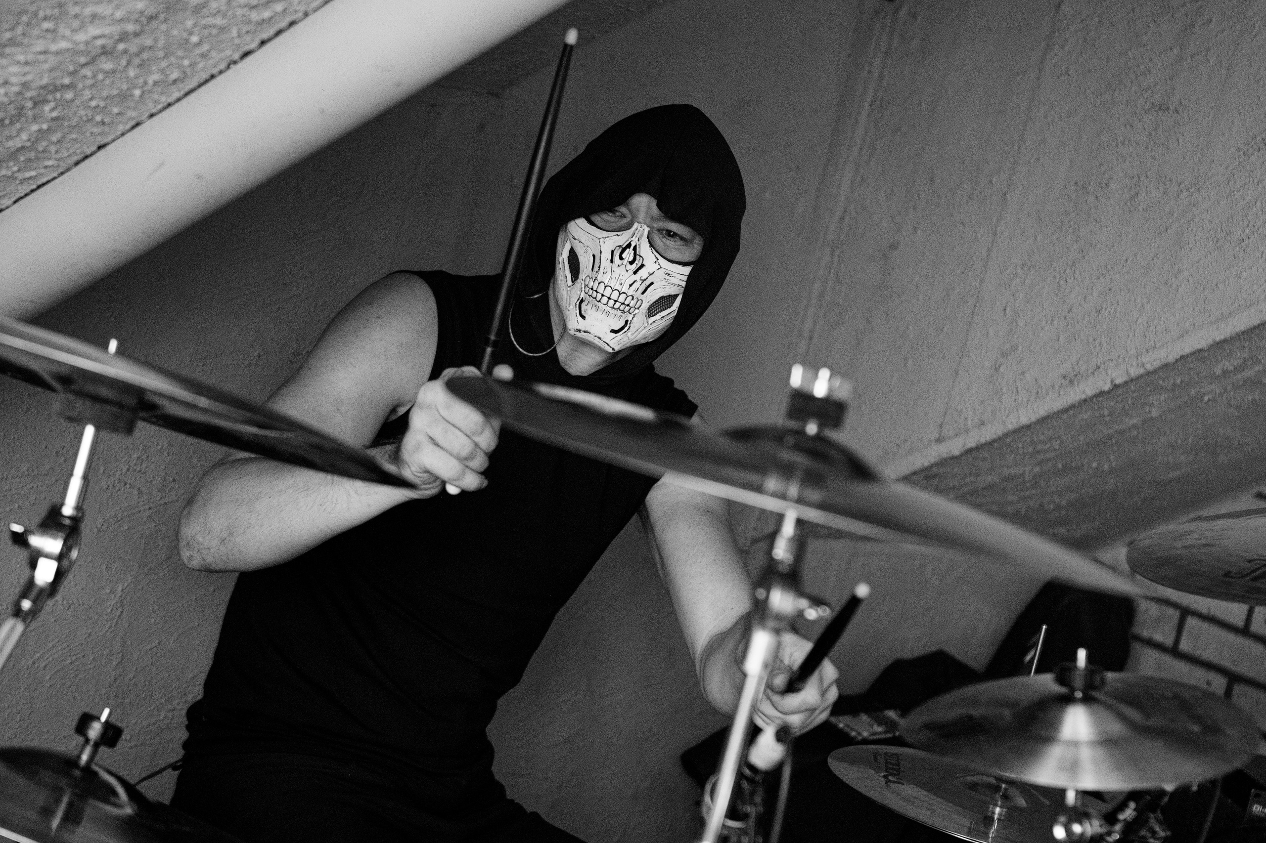 День Рождения «Тромбона», оба дня. Кутузов Евгений Фотограф в Южно-Сахалинске