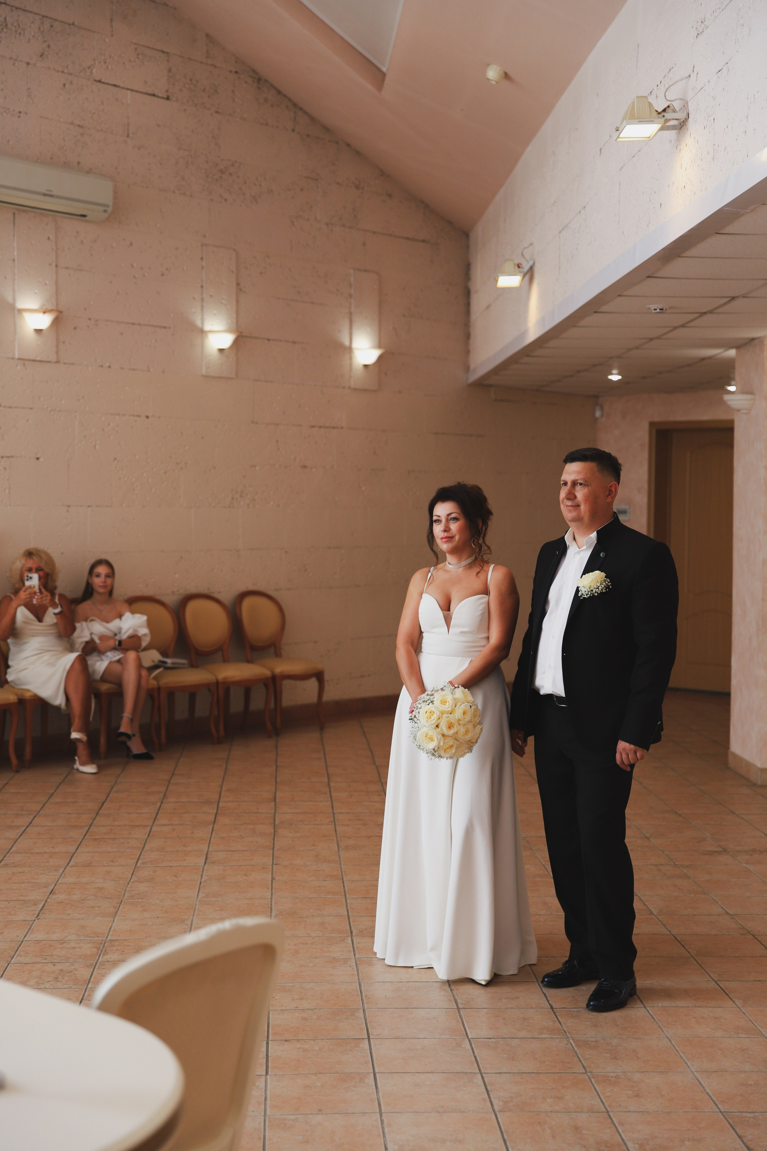 Дмитрий и Наталья. Фотограф Москва и МО Анастасия Пясковская