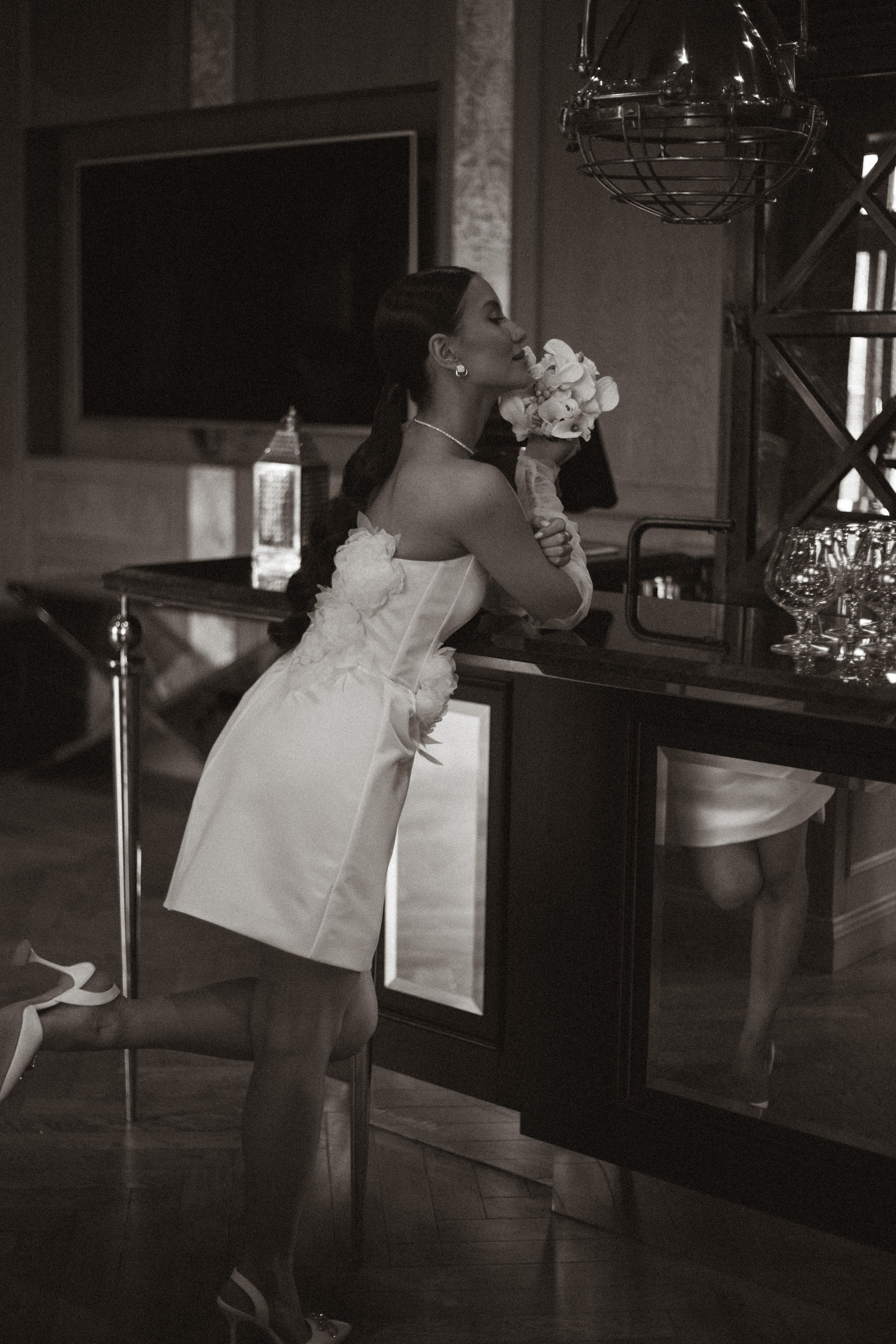 Руслан и Дилюза. Свадебный и персональный фотограф в Казани Алёна Ишаева