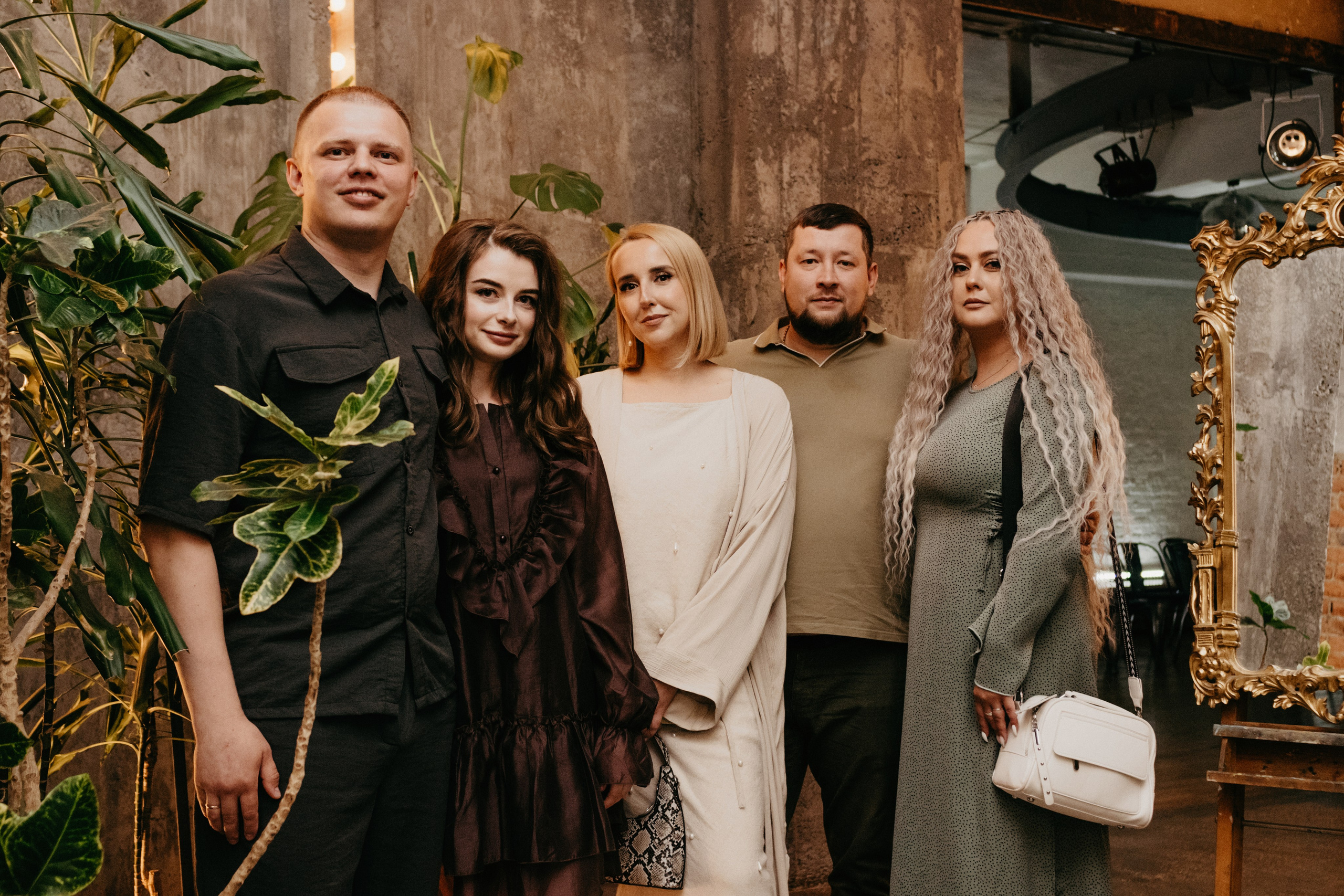 Татьяна и Данила 05.07.2025. Фотограф в Челябинске Любовь Денисенко