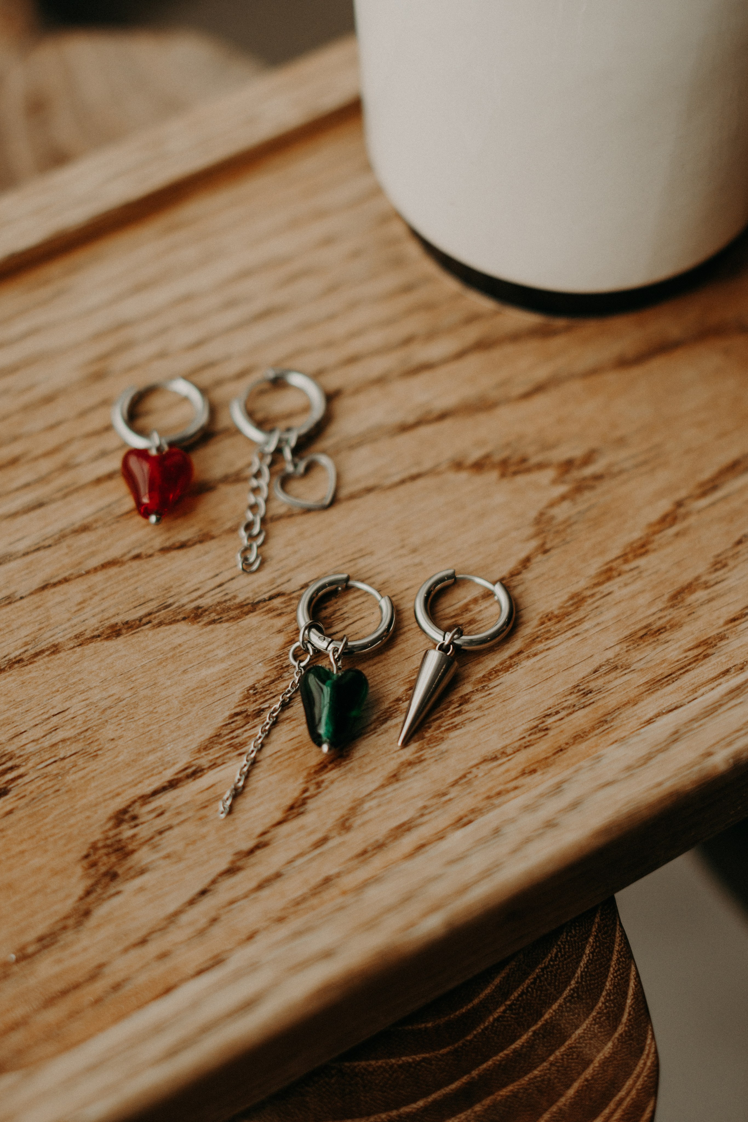 Украшения MekoMora. Фотограф в Челябинске Любовь Денисенко