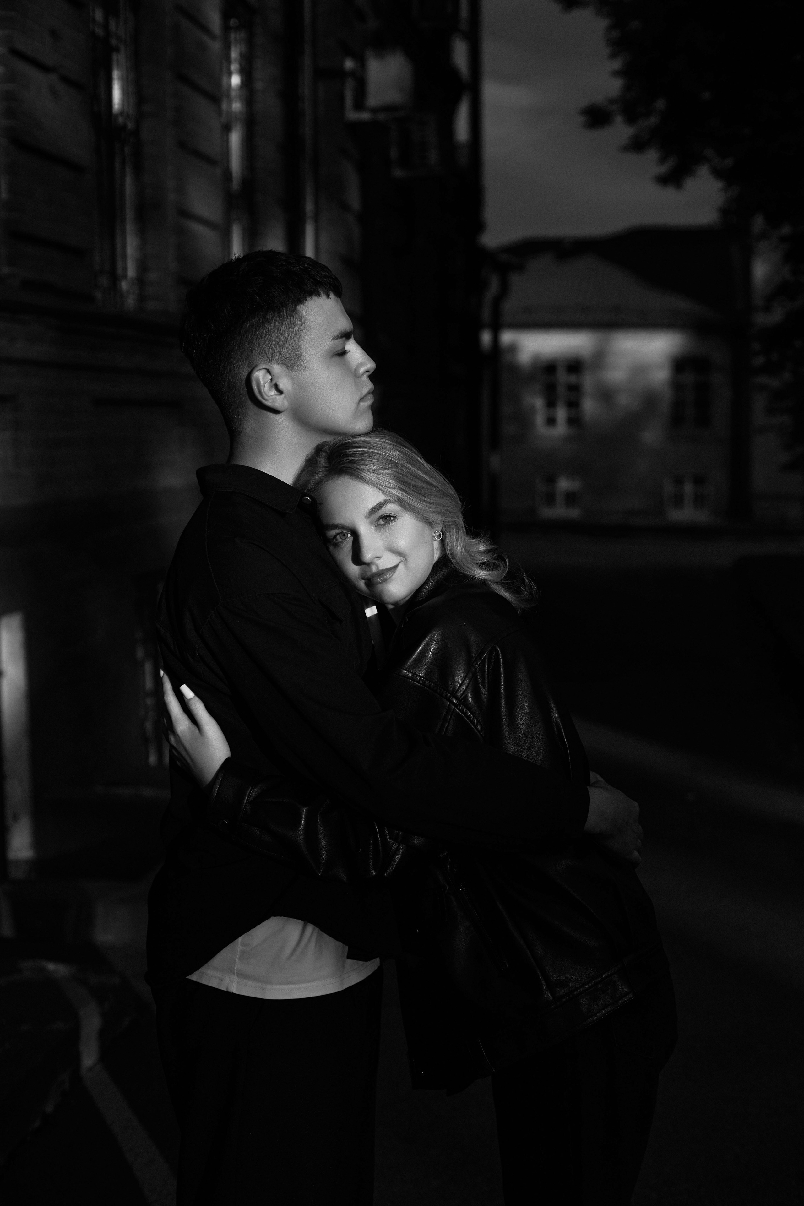 Love Story. Портретный и свадебный фотограф Брянске Юлия Шупыро