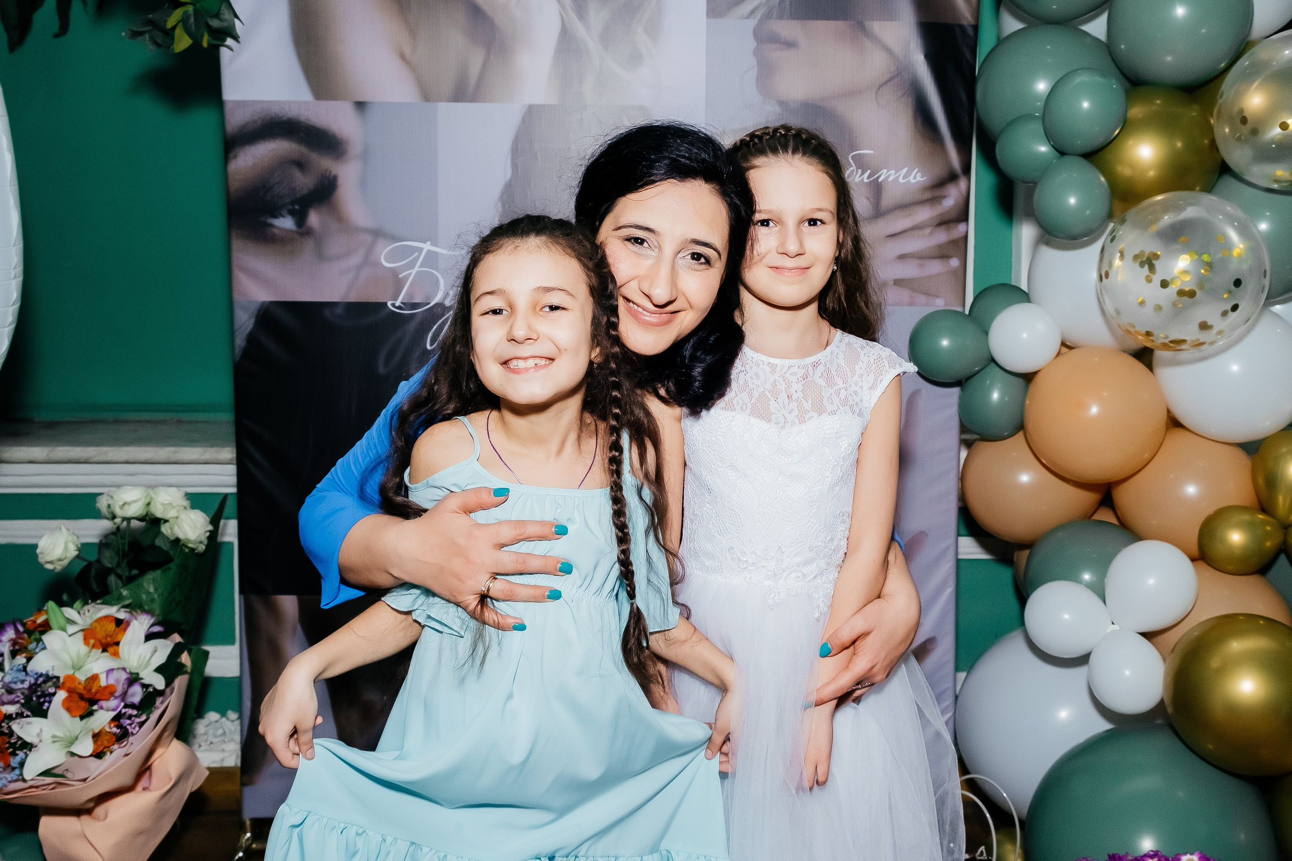 Юбилей. Свадебный фотограф. Видеосъемка свадьбы. Ростов-на-Дону. Москва. Сочи