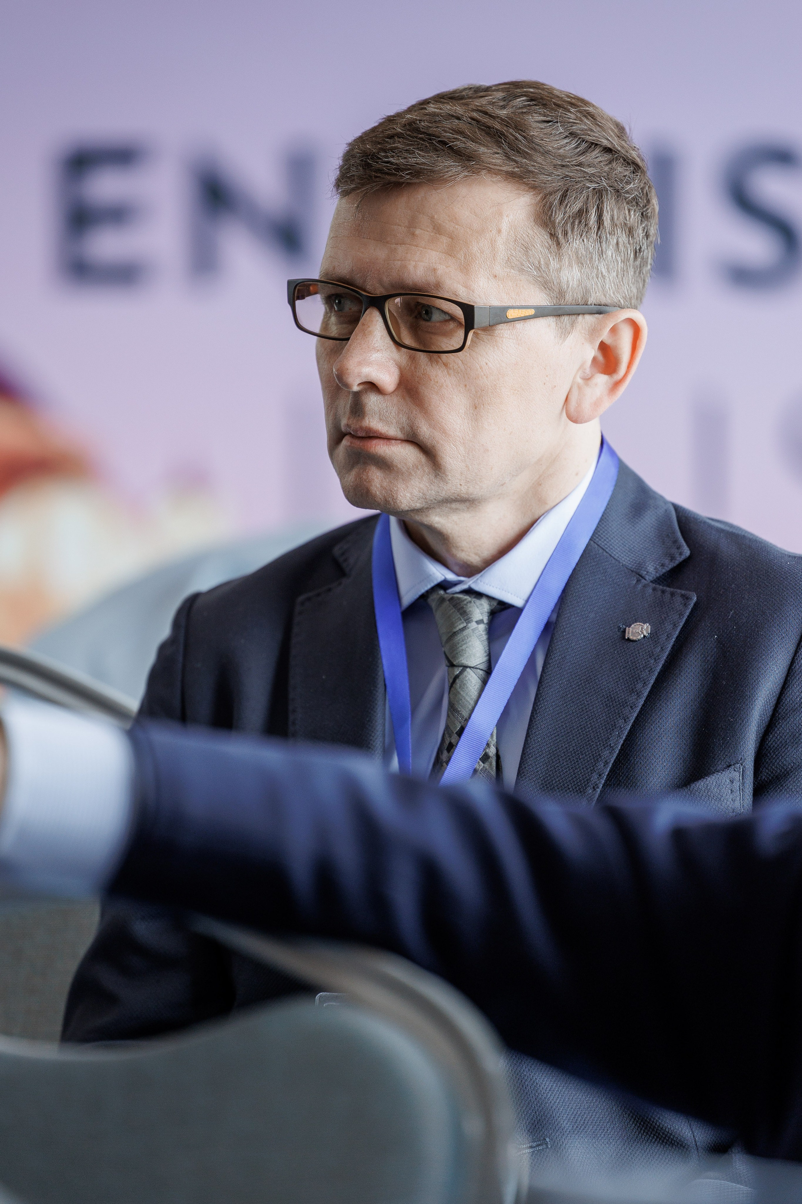 English day InIstanbul. About