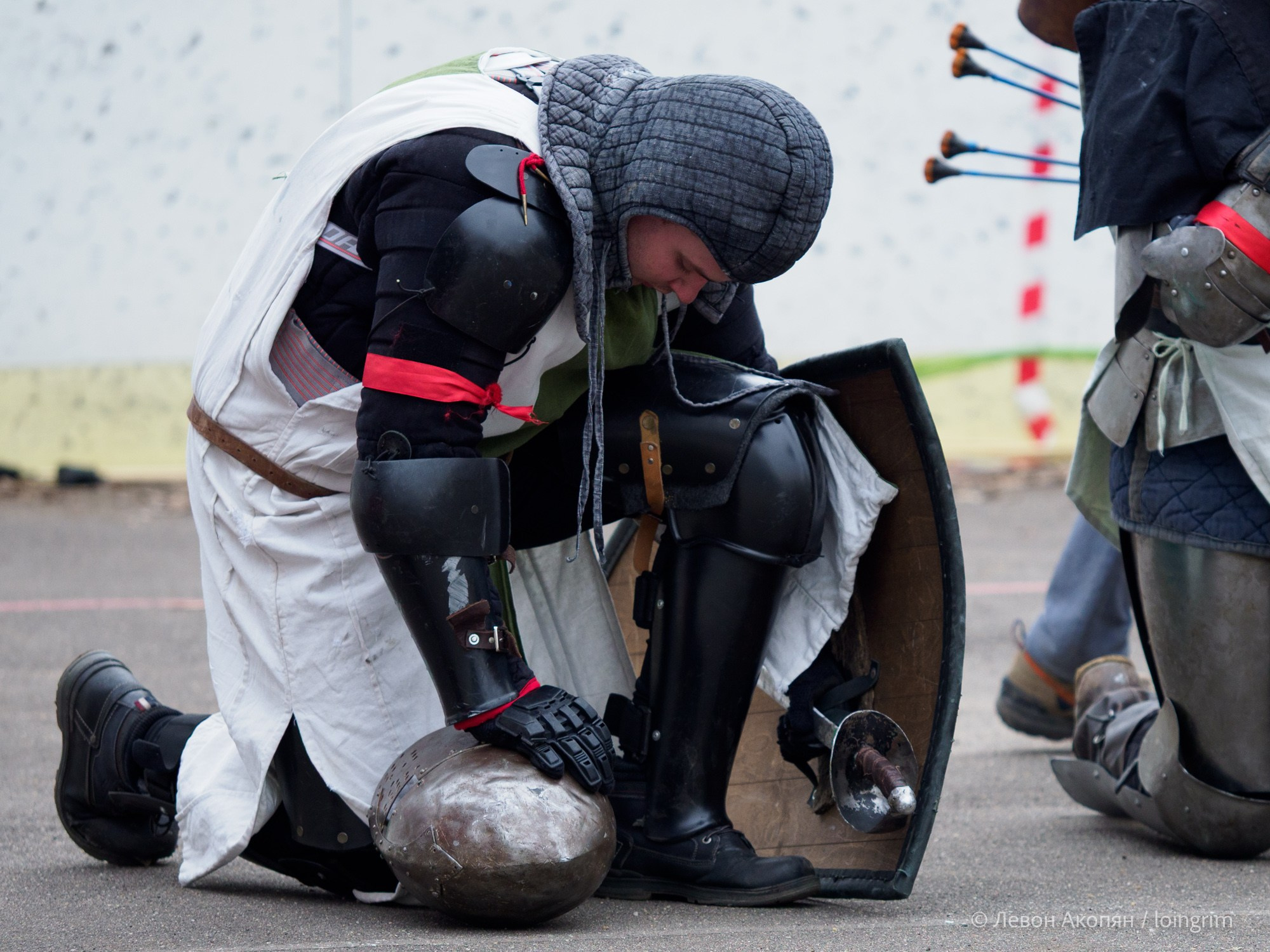 Весенние Манёвры КИМ МФТИ. (30 марта 2025). Loingrim — Свободный художник. Снимаю в своё удовольствие