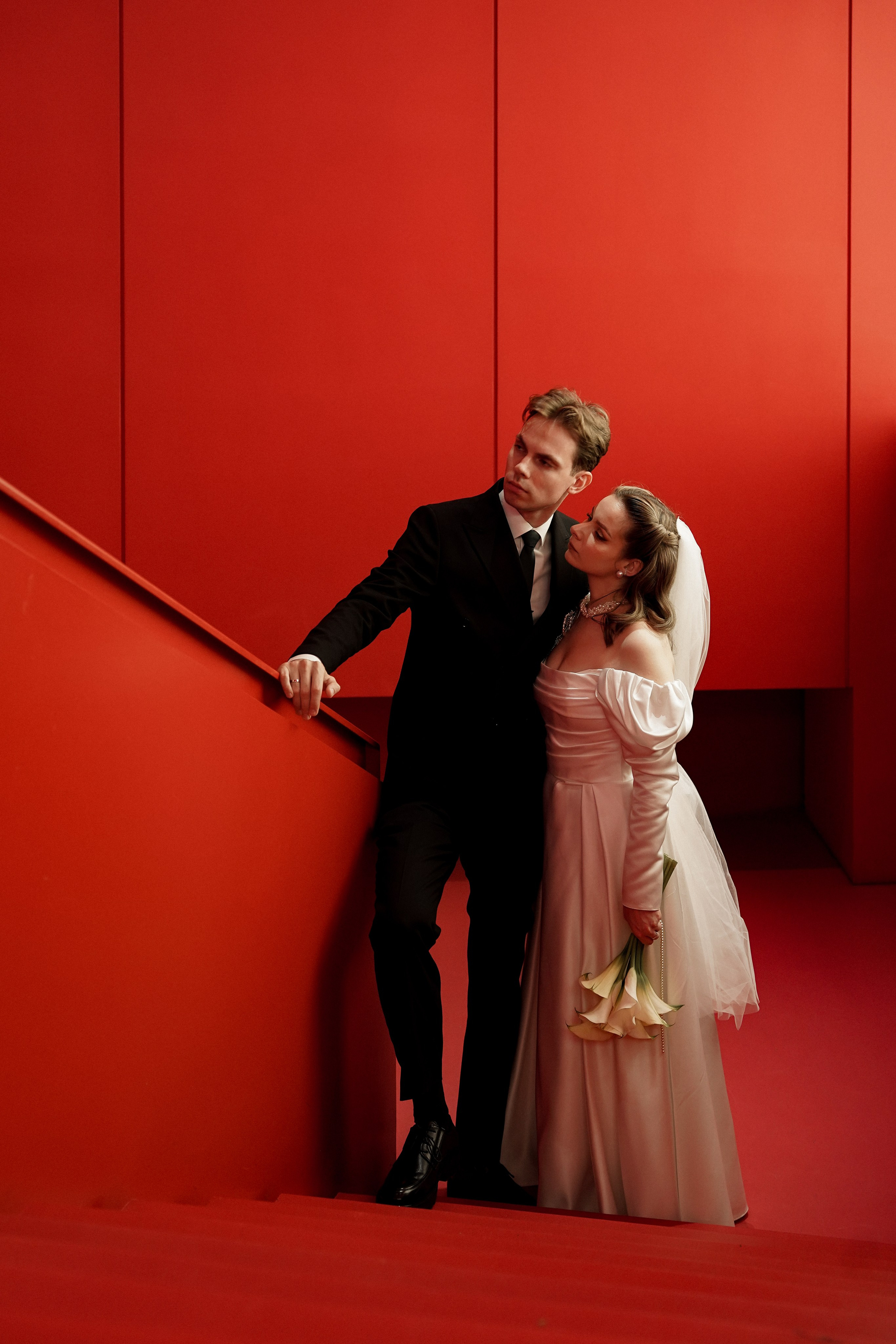 Ксения и Александр. Свадебный фотограф в Санкт-Петербурге Мошина Наталья