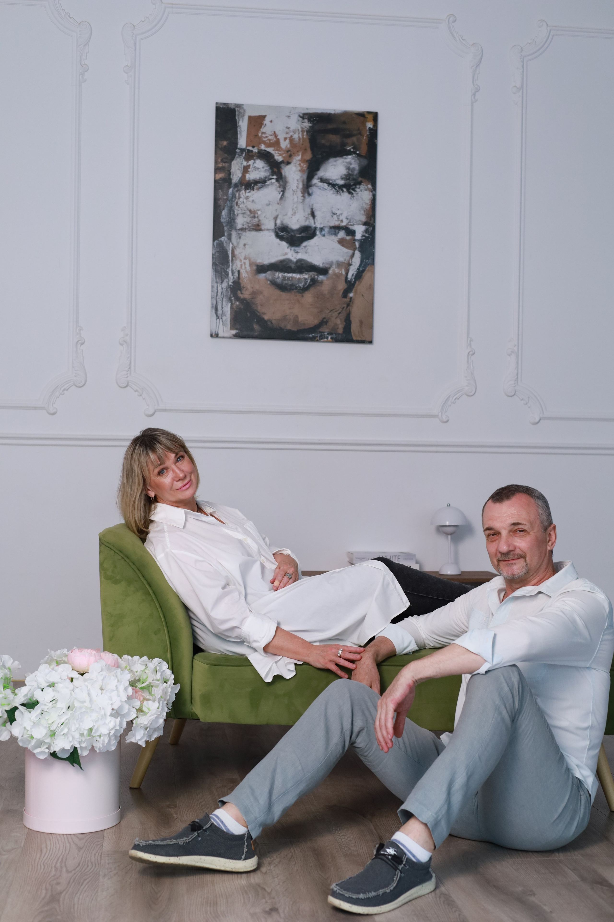 Love story. Фотограф в Самаре Алена Руденко