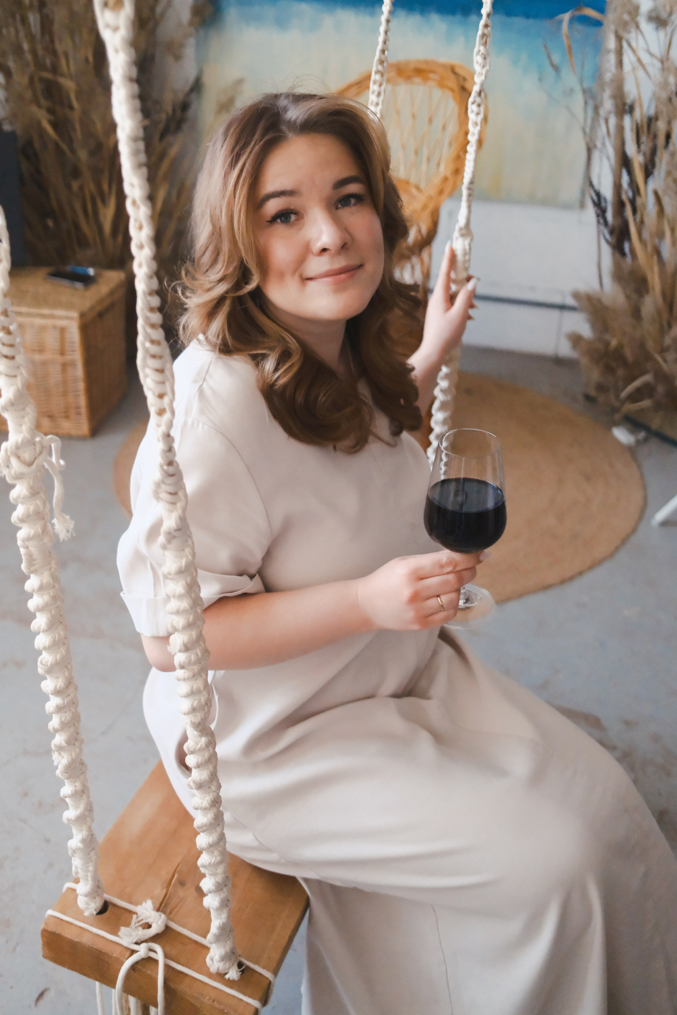 Фаризе 30 с чем-то лет. Фотограф в Санкт-Петербурге. Маша Ярусскина