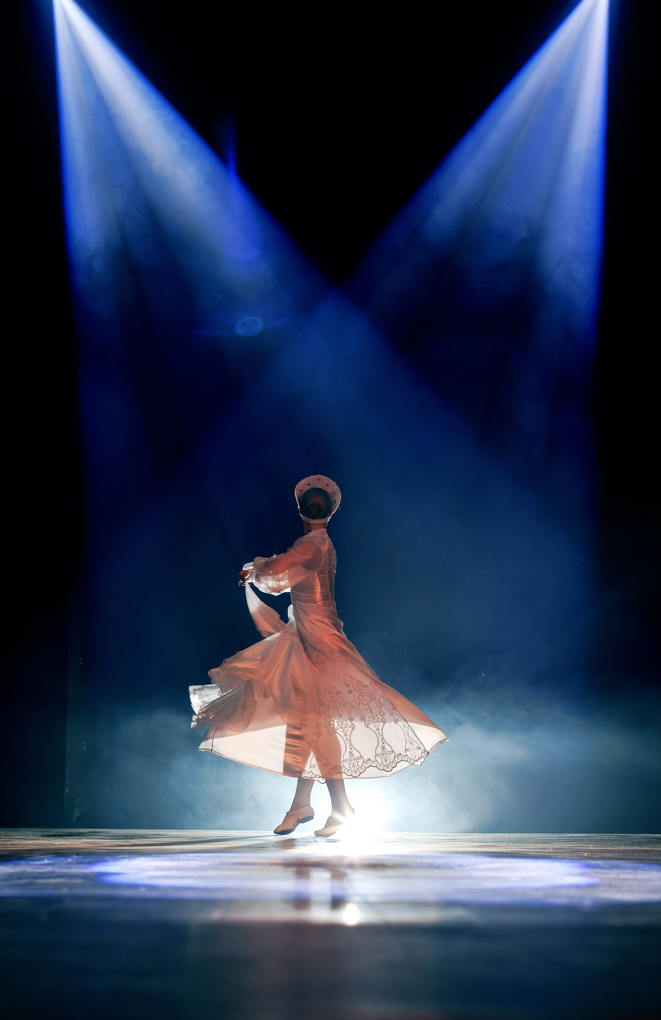 Съемка МГКИиК. Главная