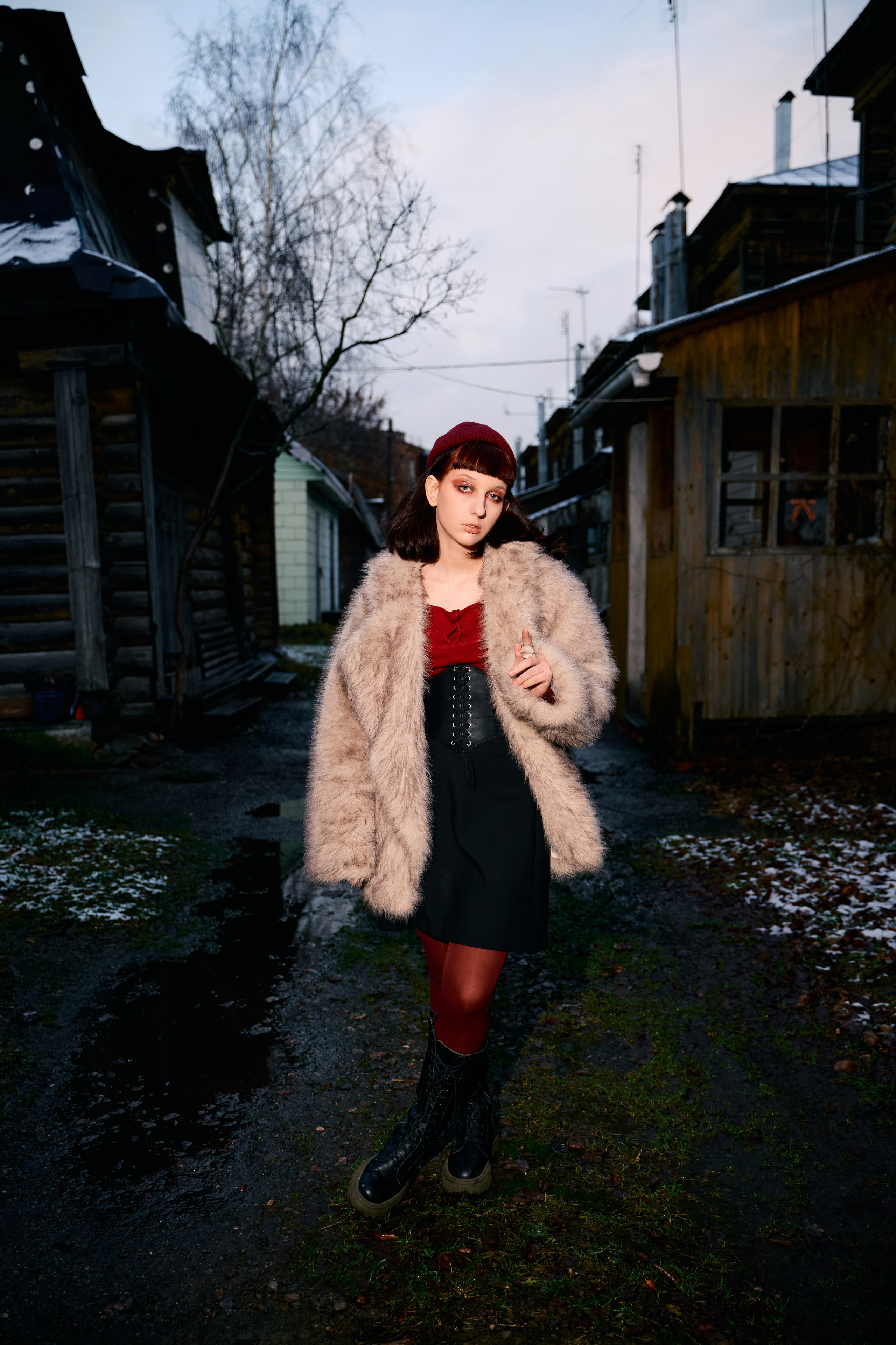 Ангелина. Фотограф Егорьевск Коломна Воскресенск