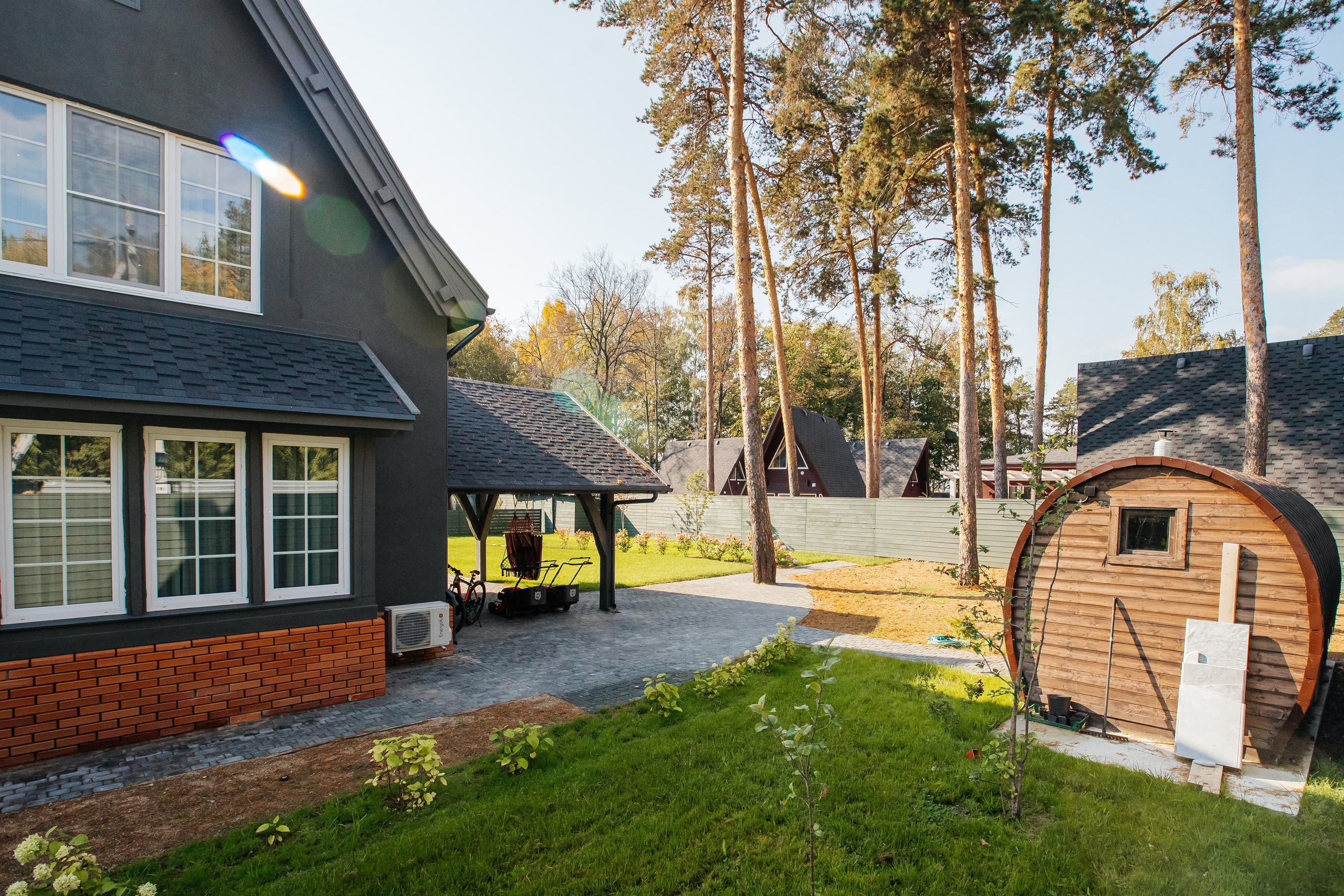 Город Загород I Интерьер. Репортажный и портретный фотограф в Екатеринбурге Гизатуллин Марат