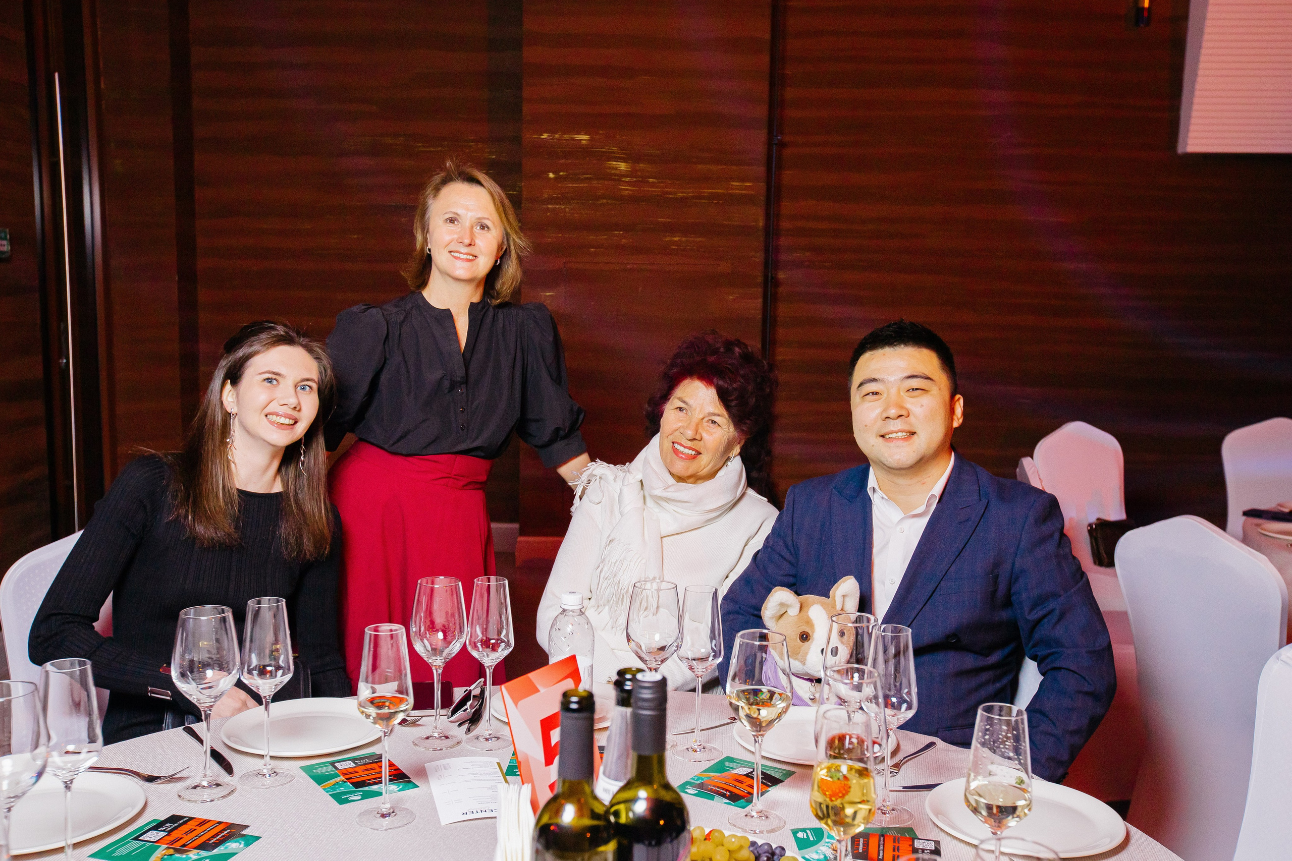 СИНАРА Центр «Ты уникальна». Репортажный и портретный фотограф в Екатеринбурге Гизатуллин Марат