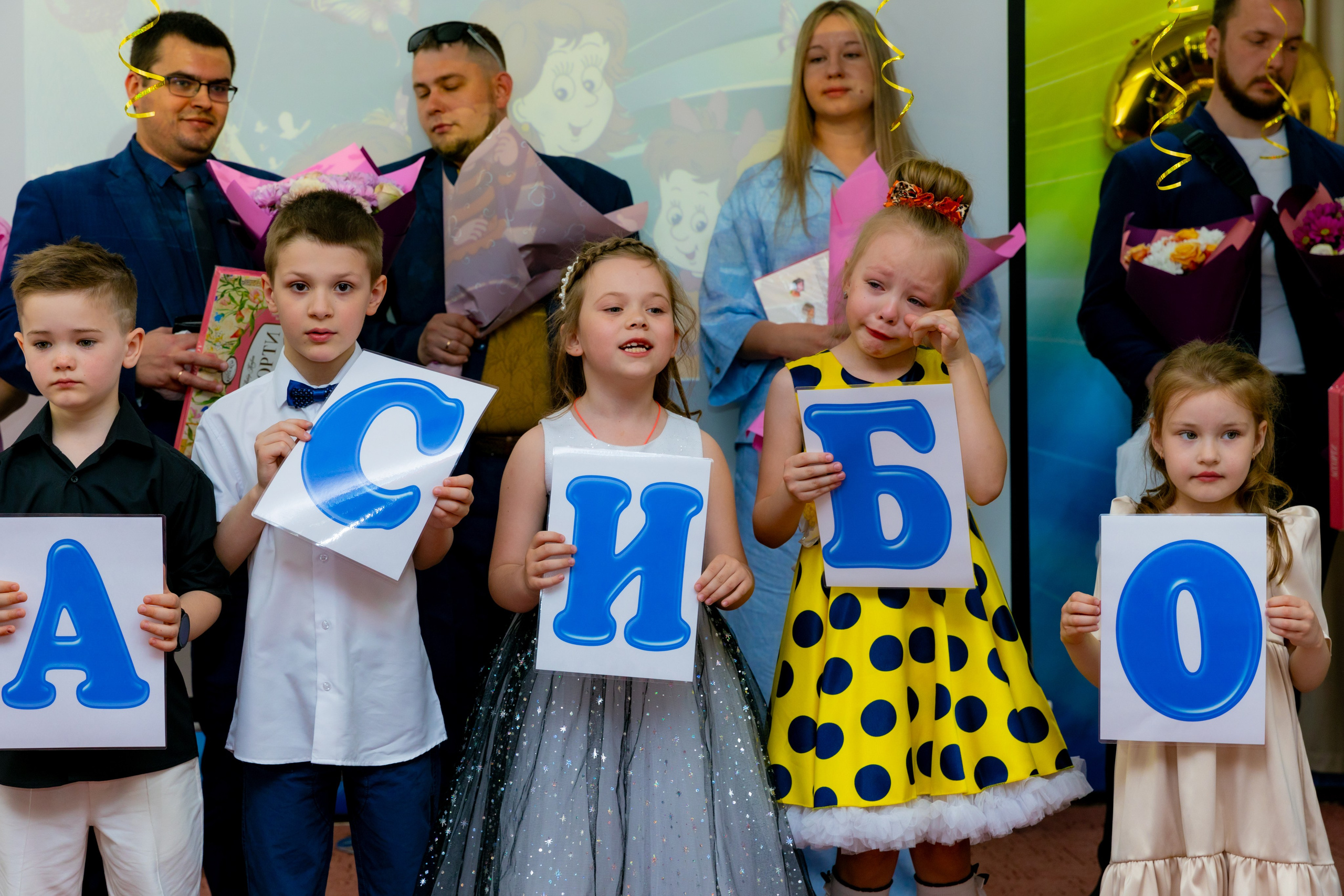 Фоторепортаж Выпускного. Фото, видео, авторские выпускные альбомы в Нижнем Новгороде