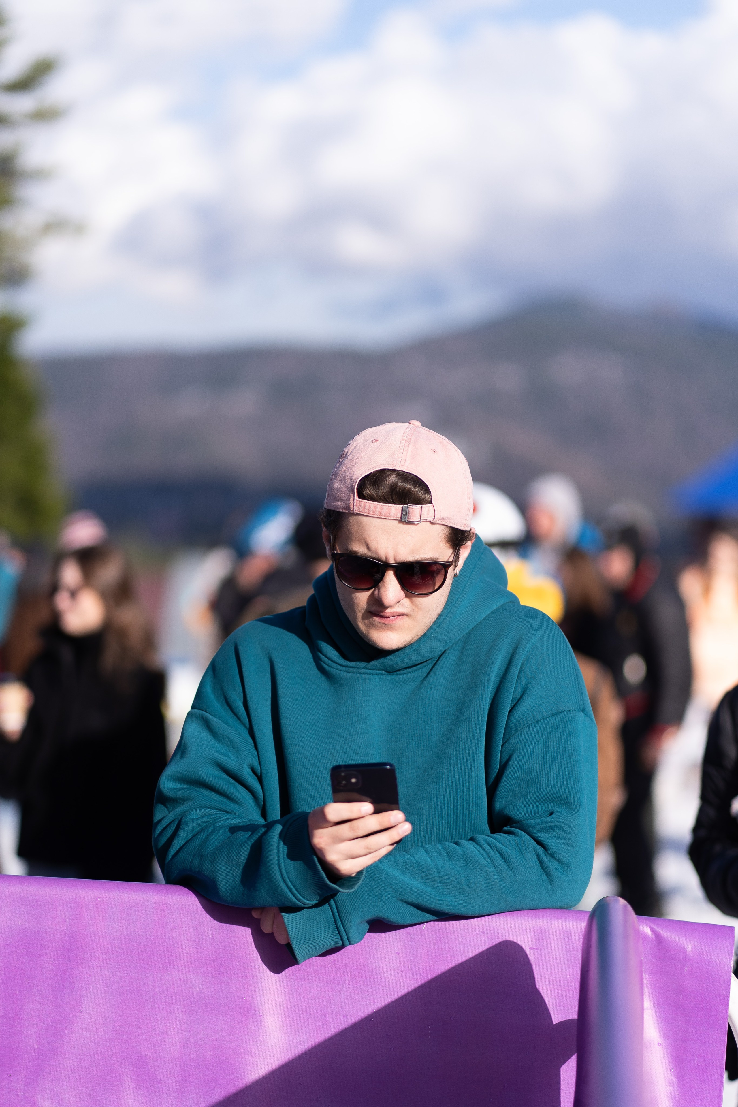 Грелка 19.04.24. Анастасия Паршукова — фотограф Шерегеш Новосибирск