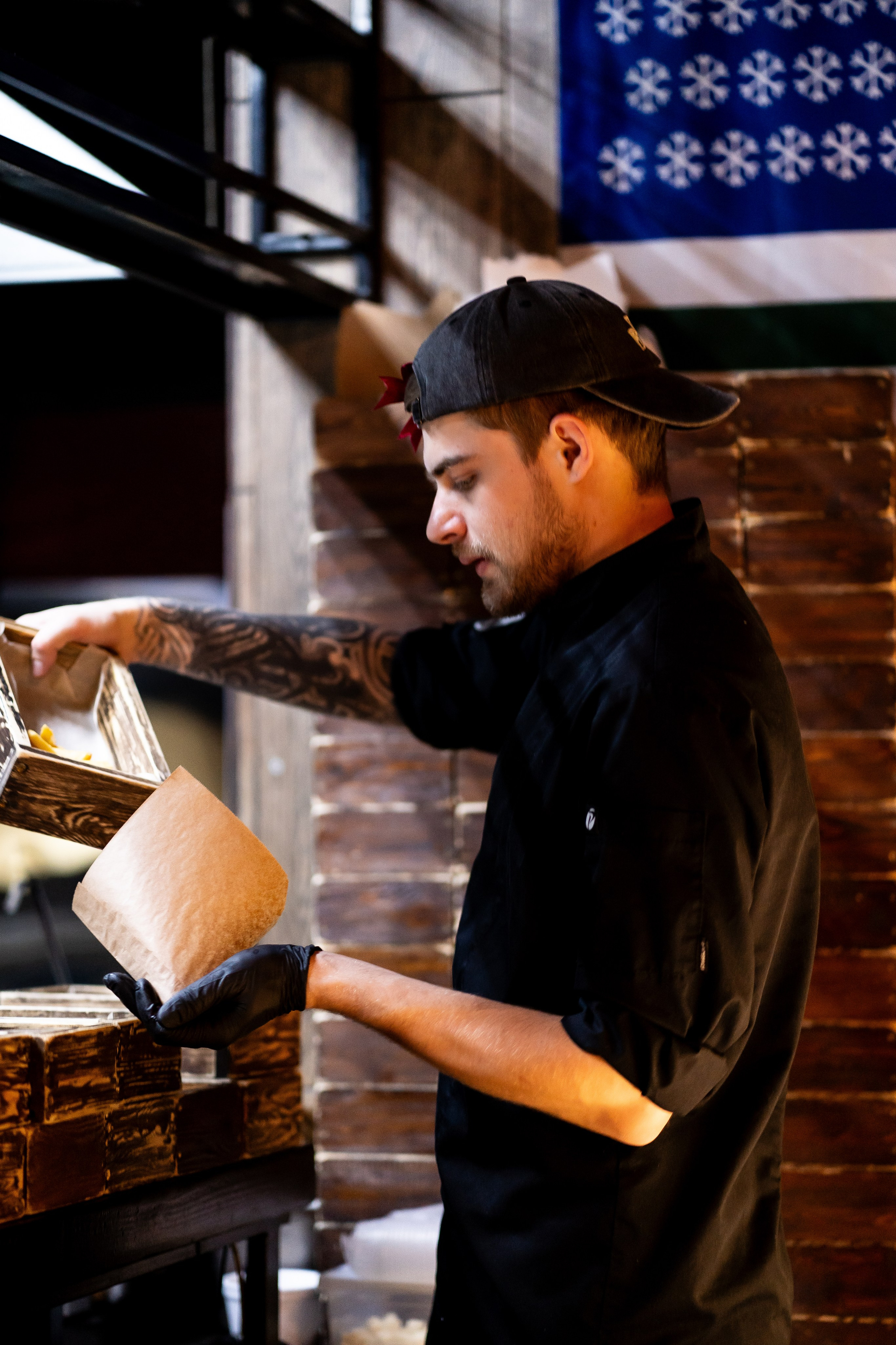 Rook's 14.02. Анастасия Паршукова — фотограф Шерегеш Новосибирск