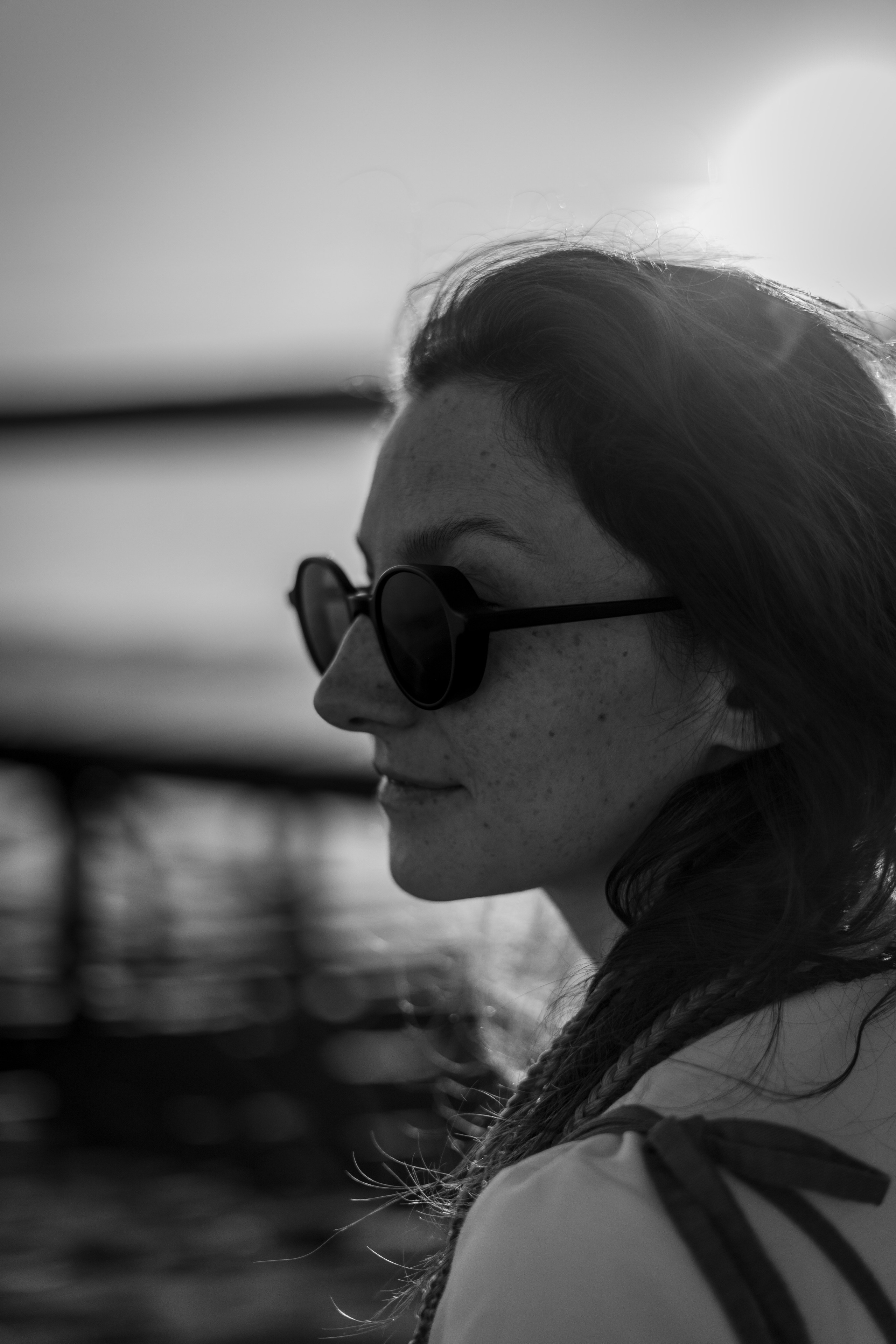 Александра. Анастасия Паршукова — фотограф Шерегеш Новосибирск