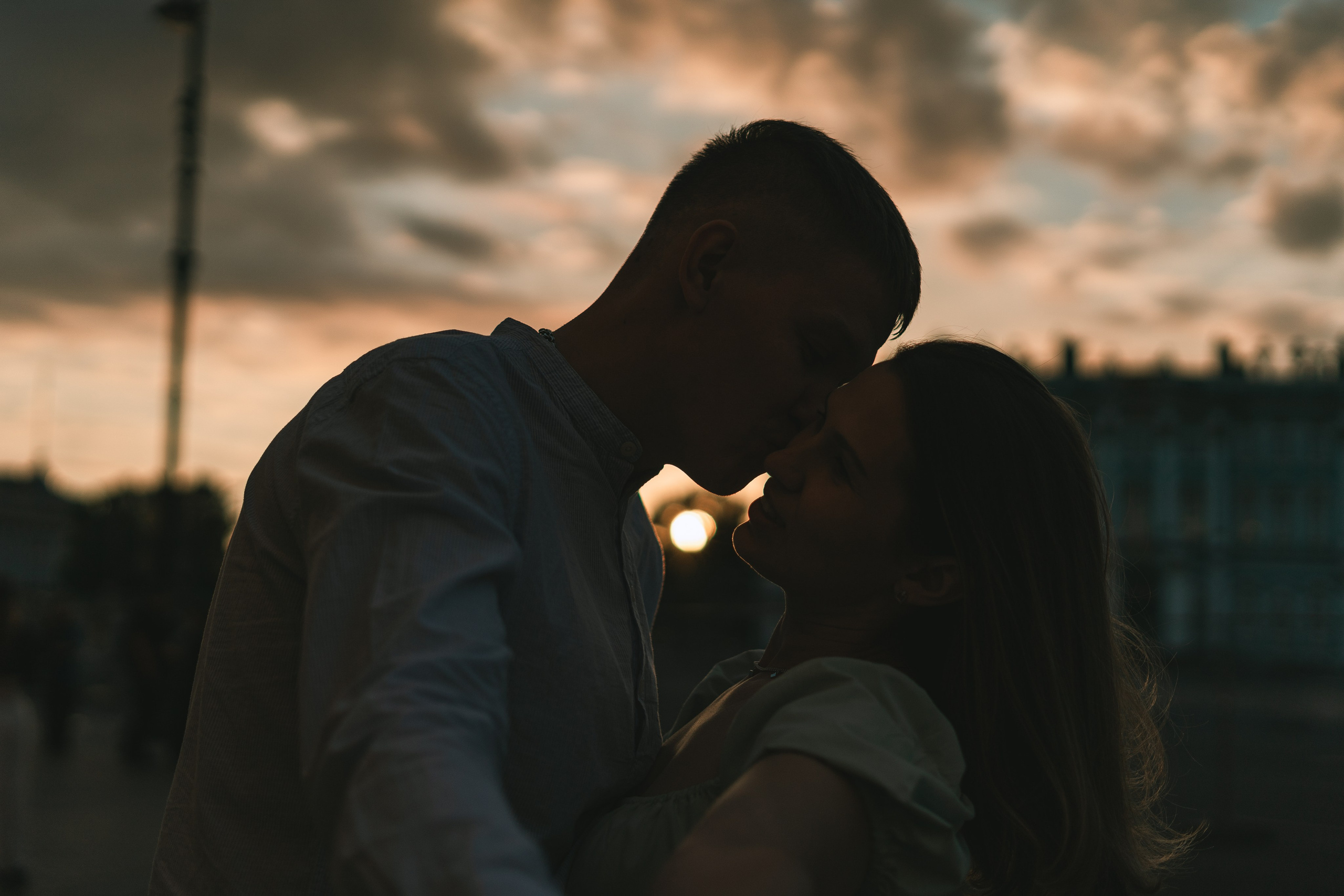 Глеб & Римма. MILATE — выпускные альбомы, фотосессии и видео в Москве