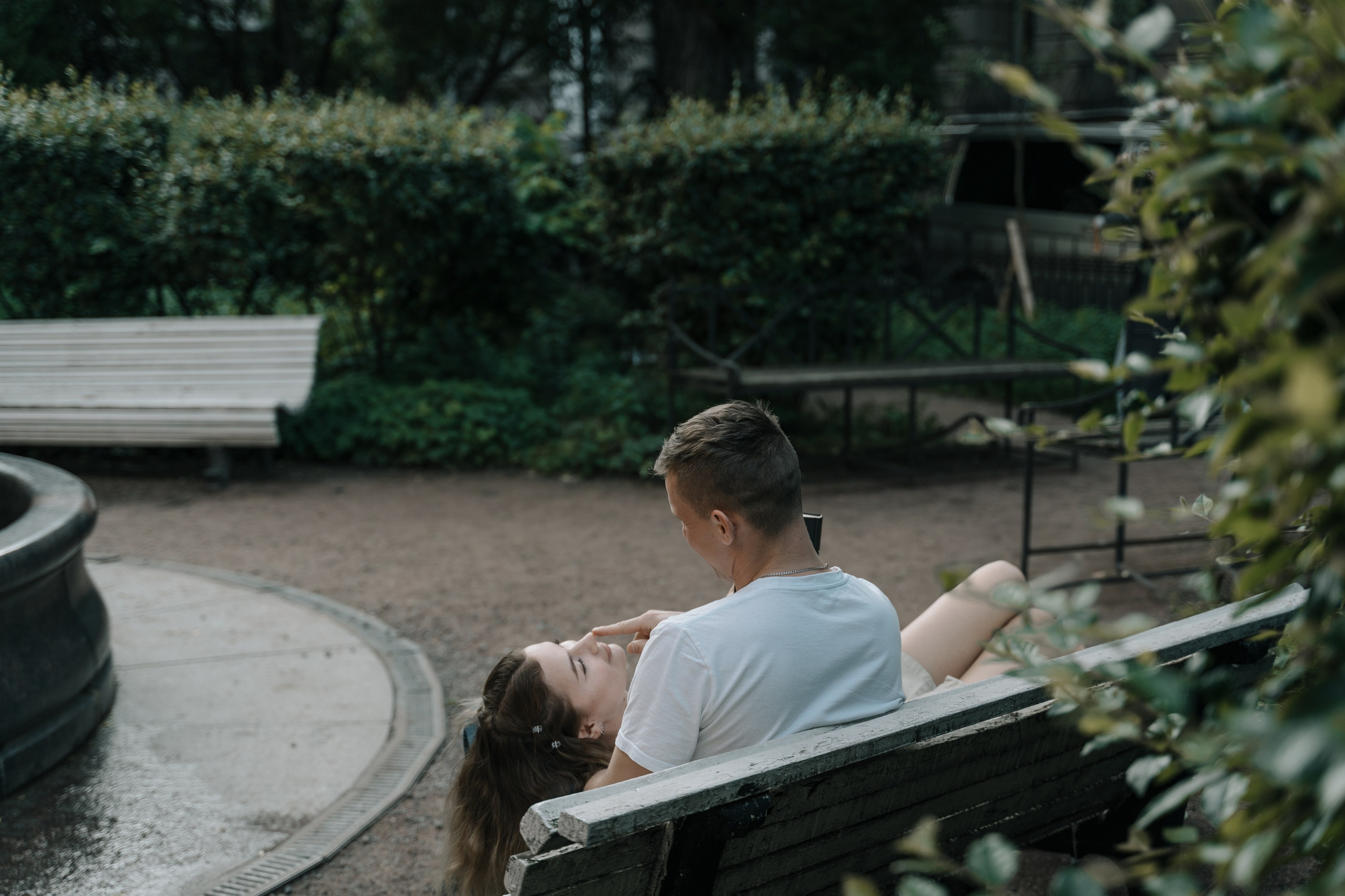 SUDAKOVY. MILATE — выпускные альбомы, фотосессии и видео в Москве