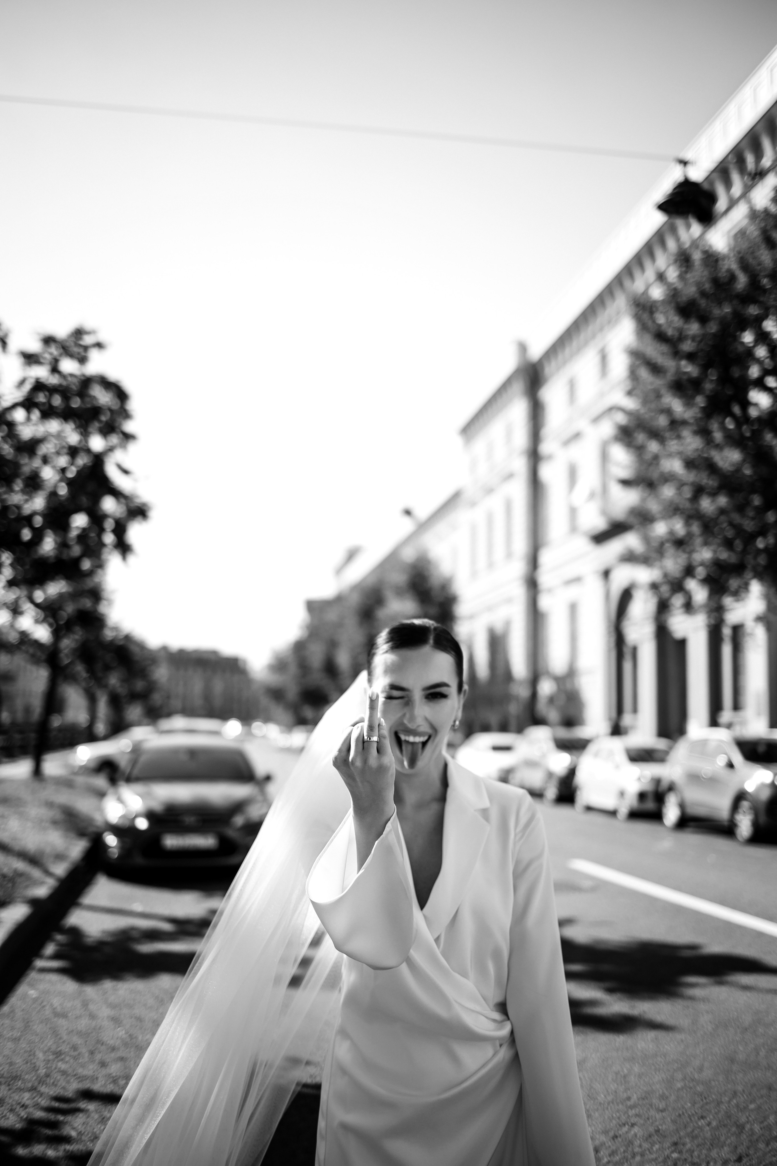 A&N. Фотограф в Санкт-Петербурге Ольга Кулеш