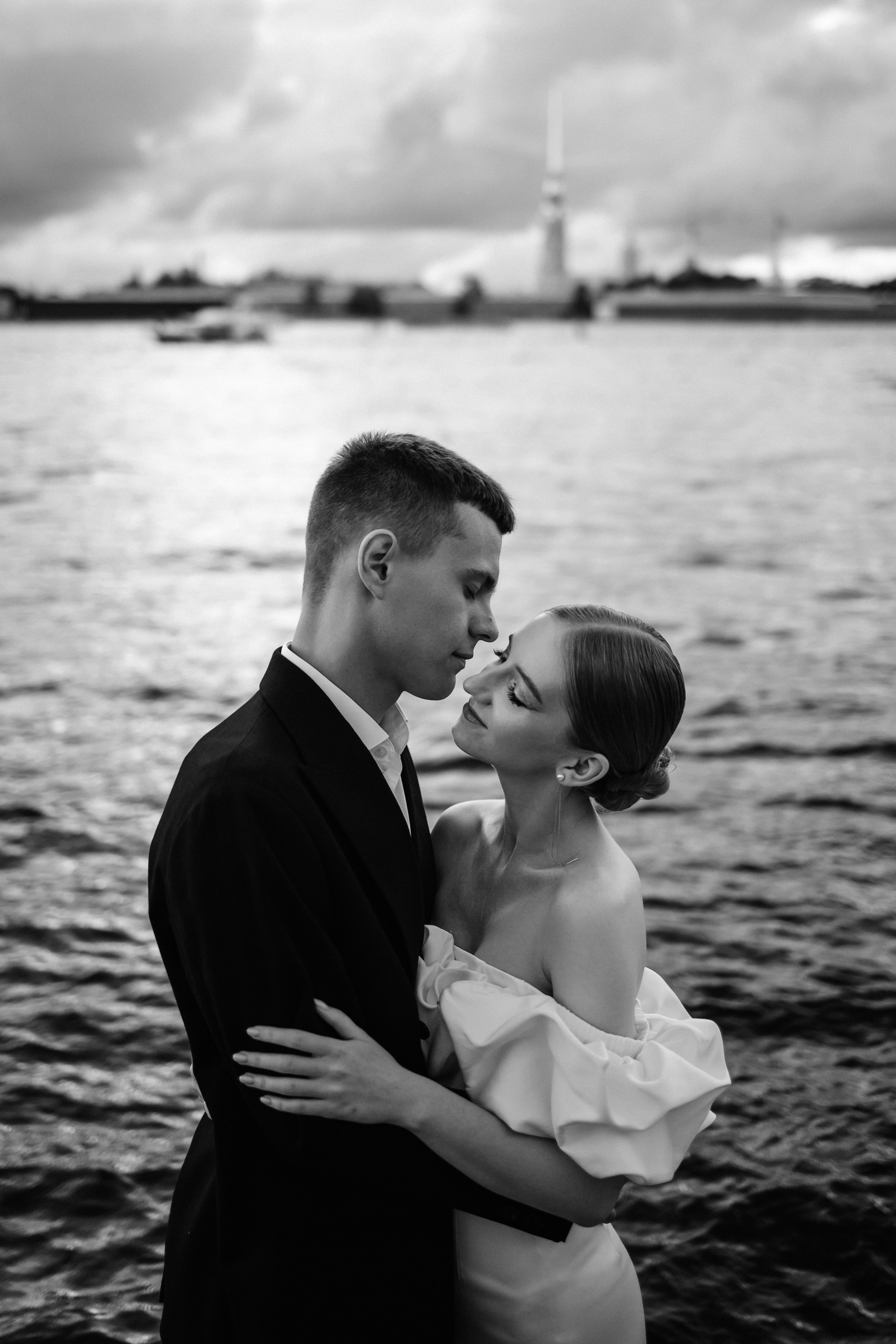 V&D. Фотограф в Санкт-Петербурге Ольга Кулеш