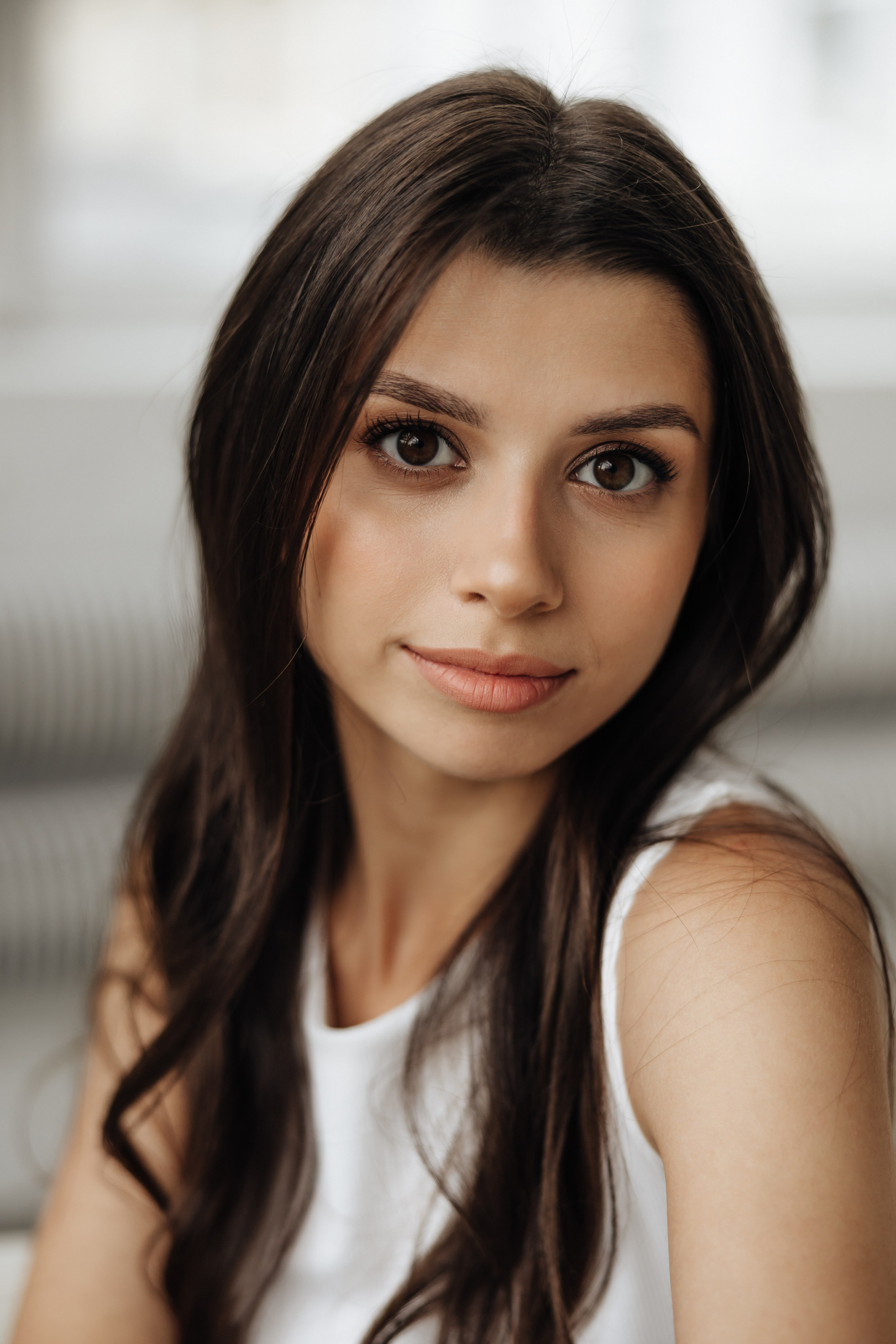 В. Фотограф в Санкт-Петербурге Ольга Кулеш