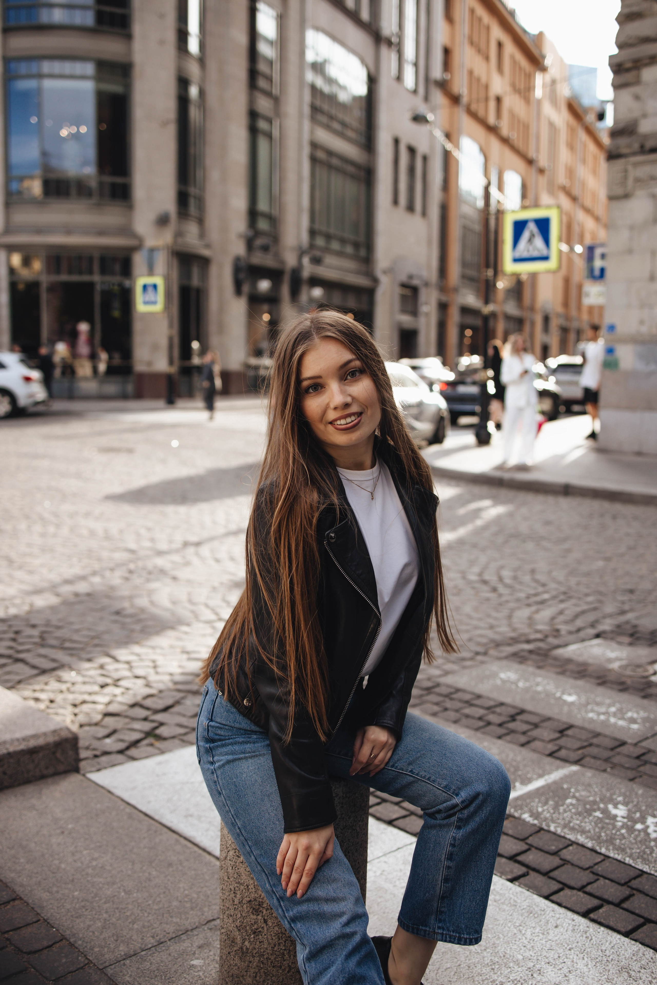 O&S. Фотограф в Санкт-Петербурге Ольга Кулеш