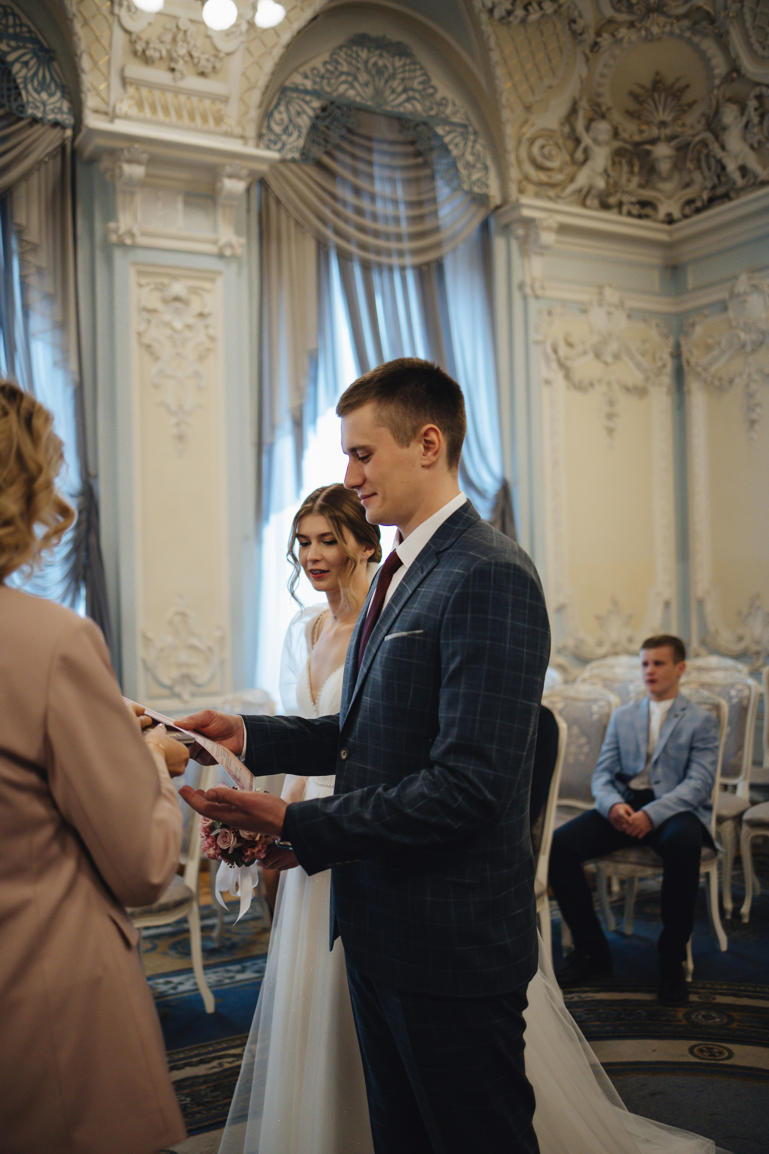 A&E. Фотограф в Санкт-Петербурге Ольга Кулеш