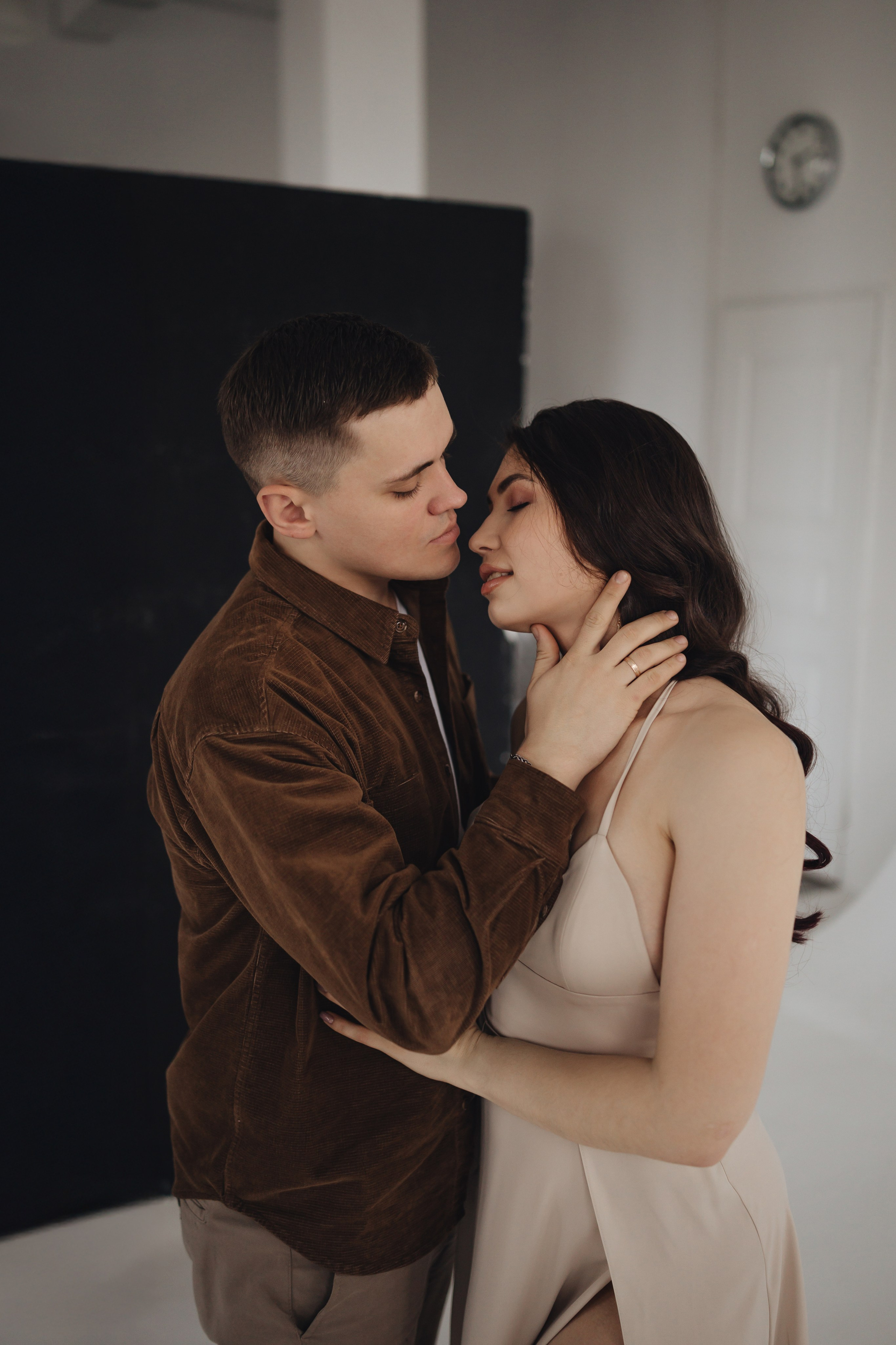 Z&Y. Фотограф в Санкт-Петербурге Ольга Кулеш