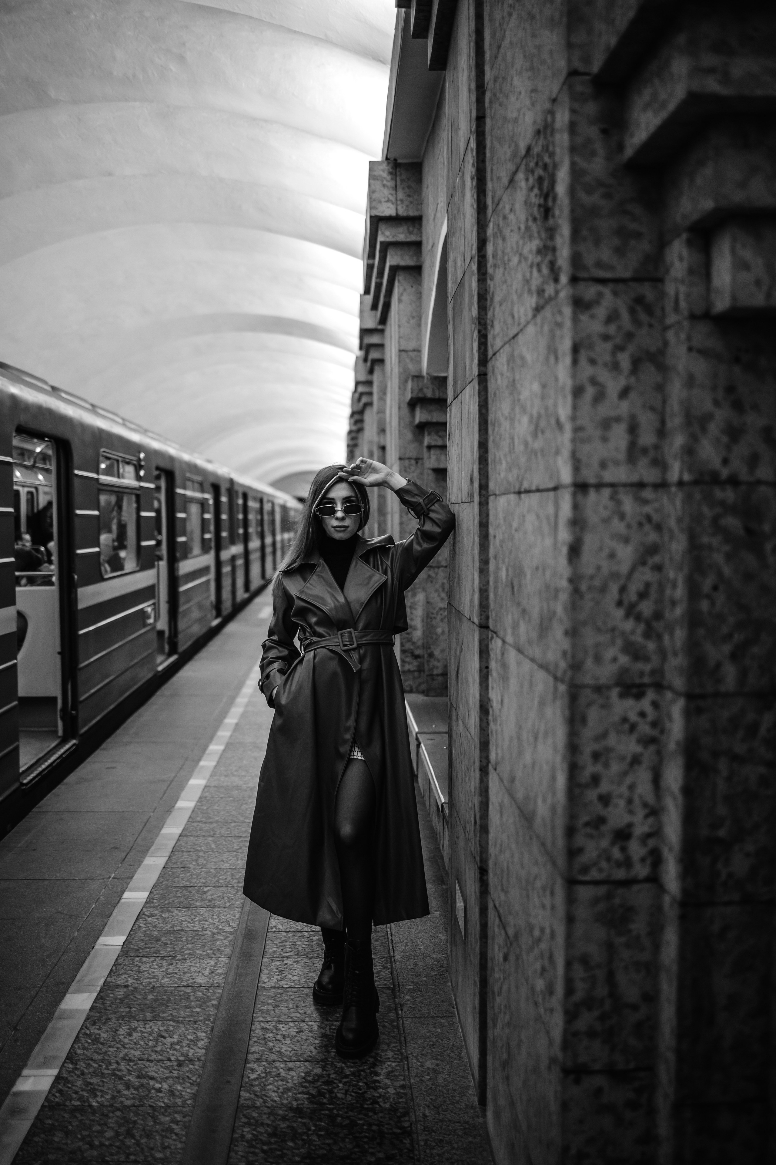 К. Фотограф в Санкт-Петербурге Ольга Кулеш