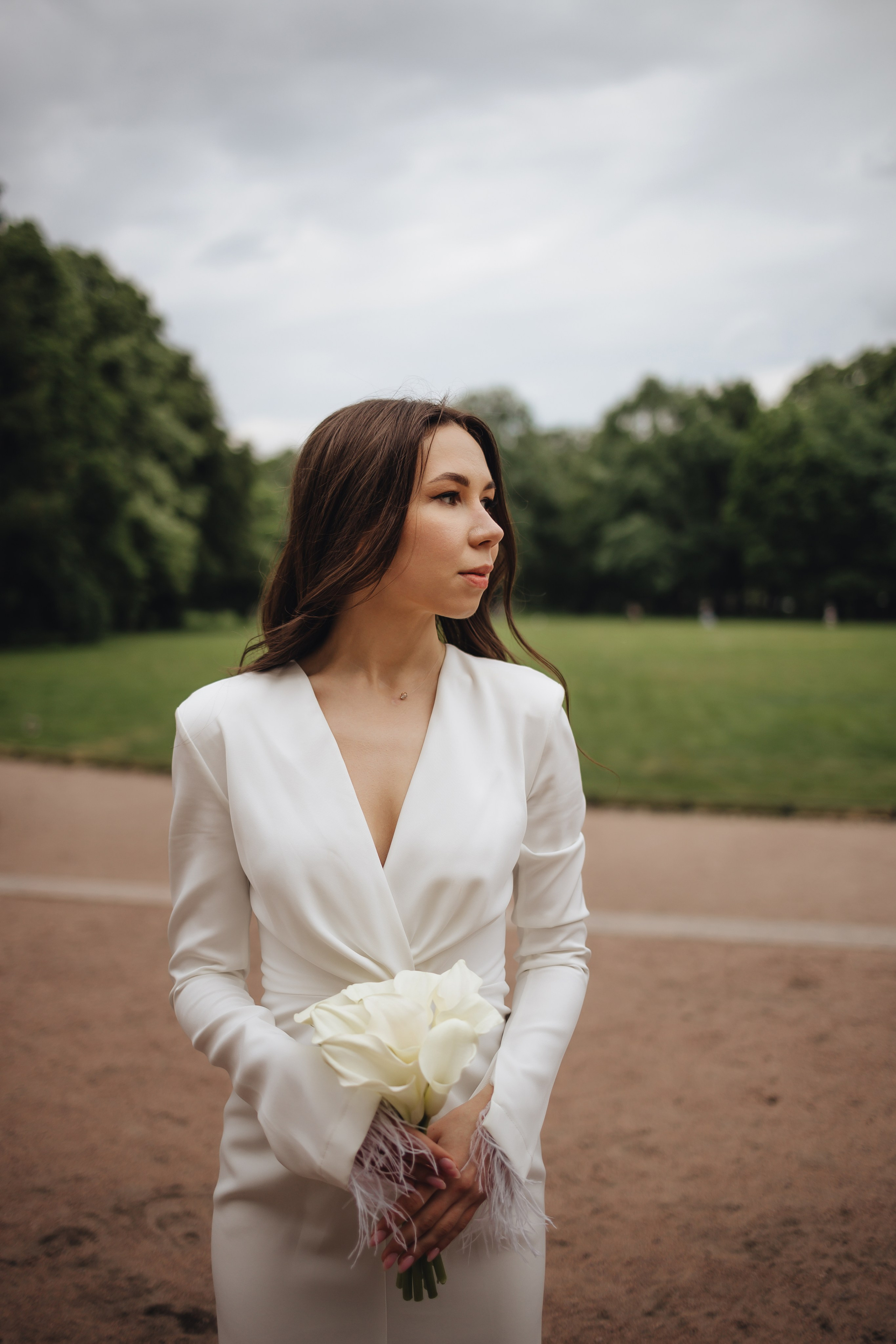 A&I. Фотограф в Санкт-Петербурге Ольга Кулеш