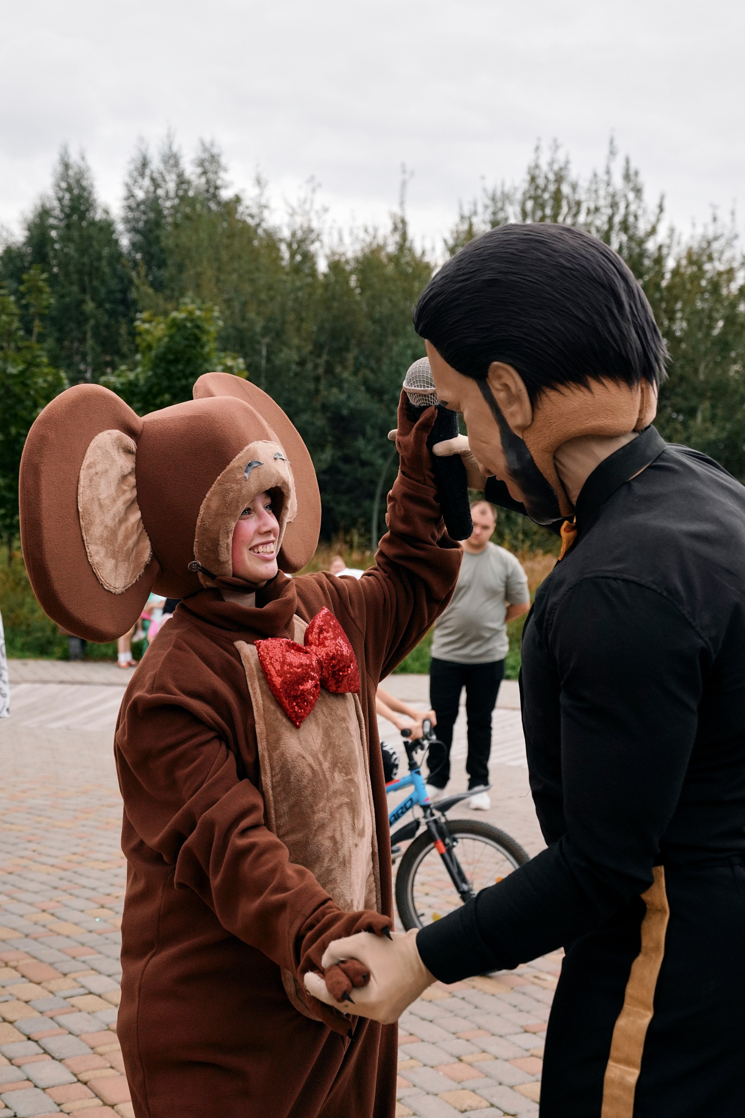 «Семейная вечеринка» 17.08.25. Фотограф Казань