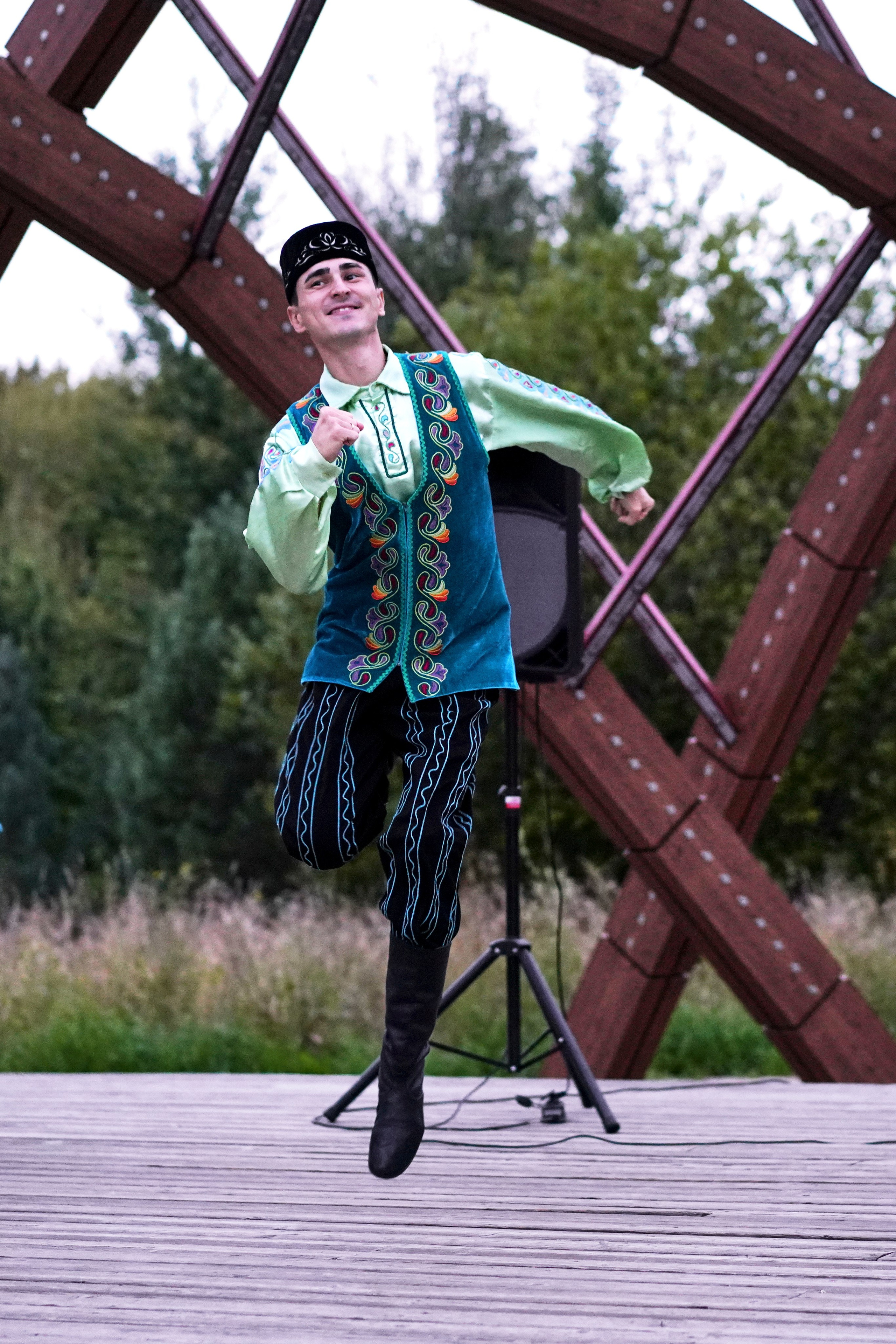 «Семейная вечеринка» 17.08.25. Фотограф Казань