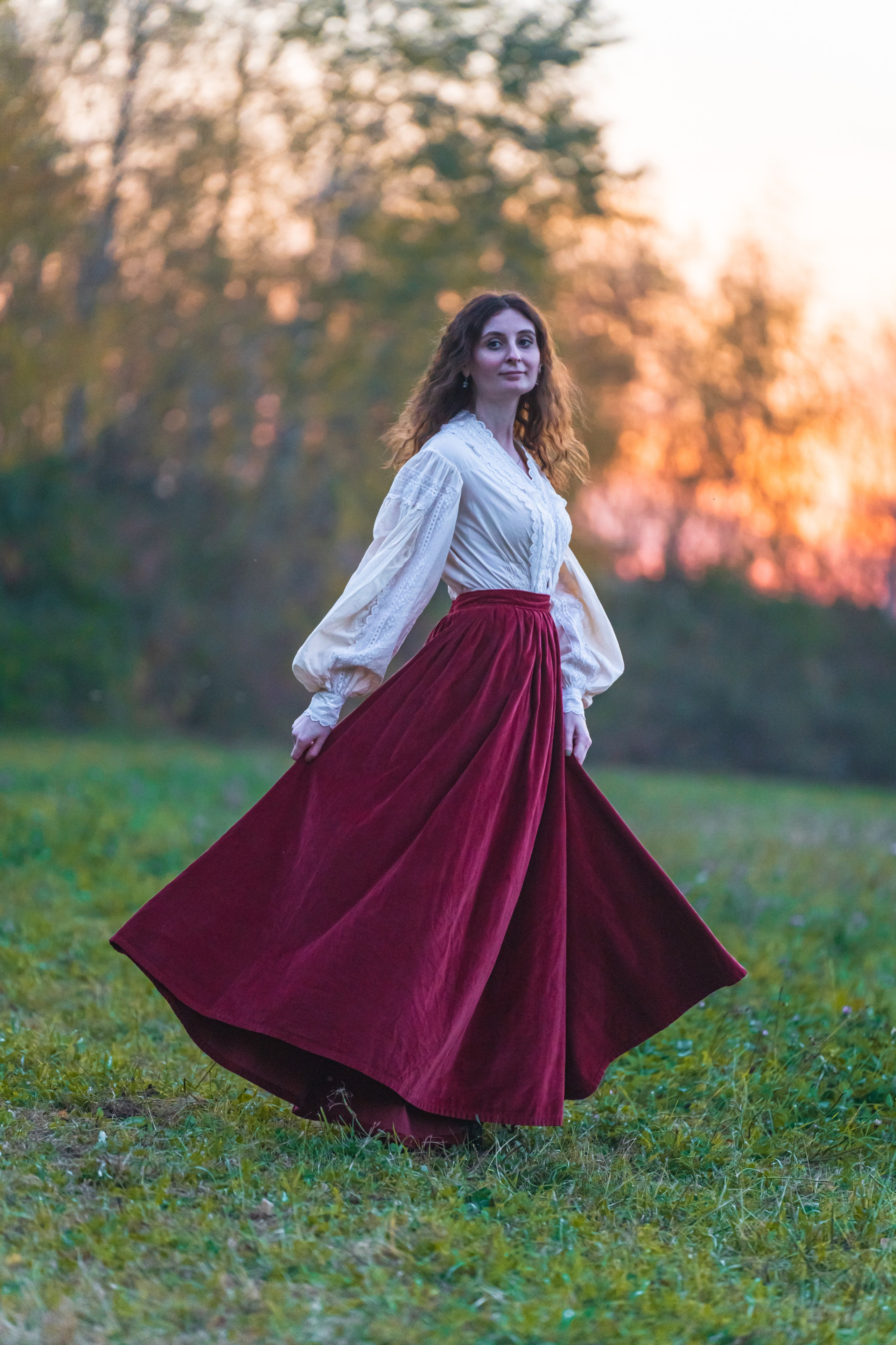 Андалуз Тахо и Евгения. Фотограф в Москве Ленарская Дарья