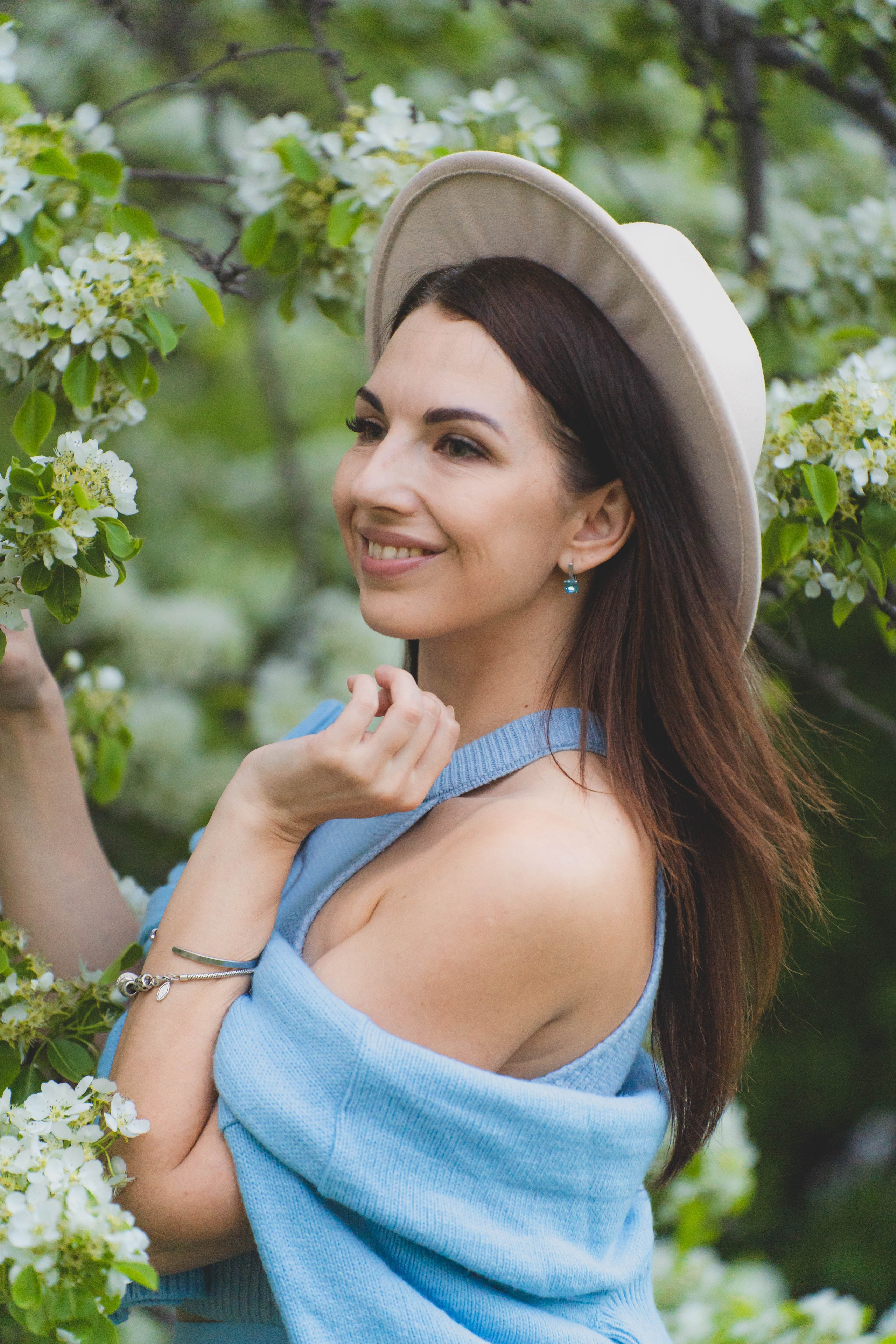 Дарья. Фотограф в Москве Ленарская Дарья