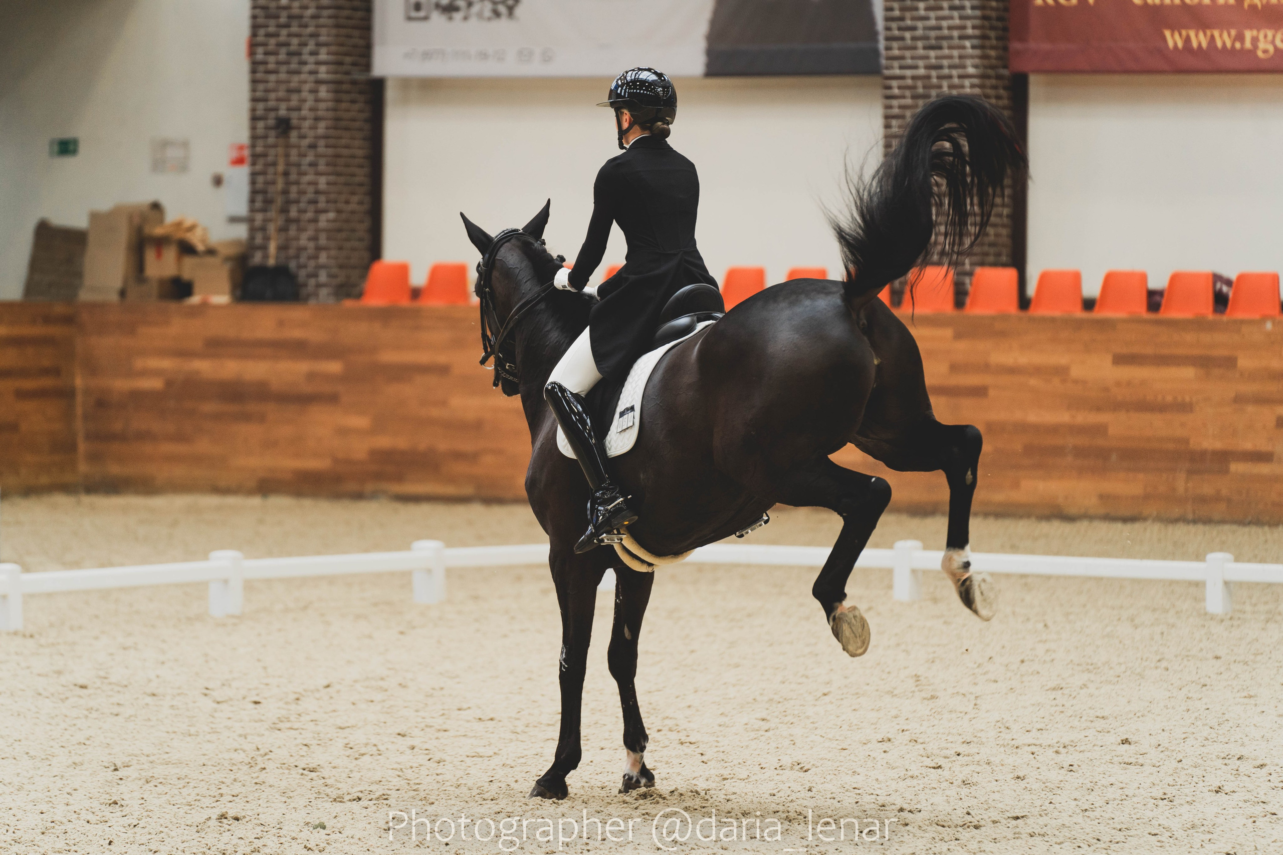 Конные фестивали и мероприятия. Фотограф в Москве Ленарская Дарья