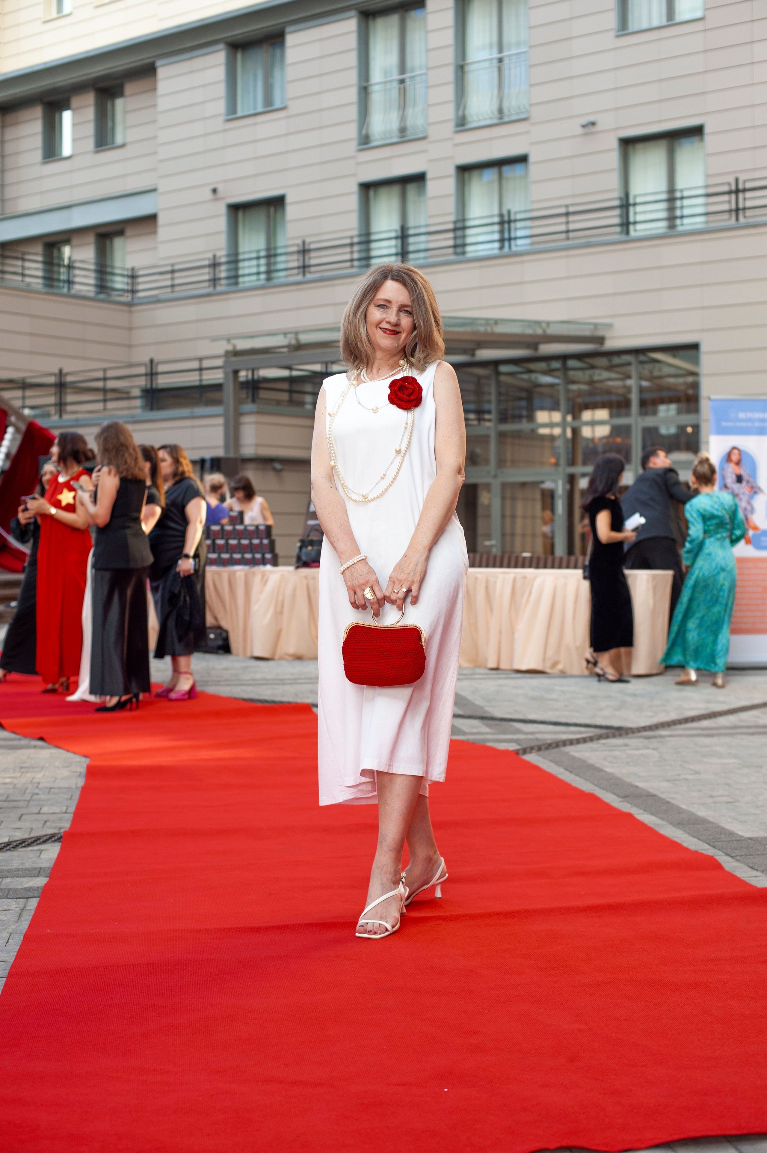 Сьемка мероприятий. Семейный фотограф Пал Анна Краснодар