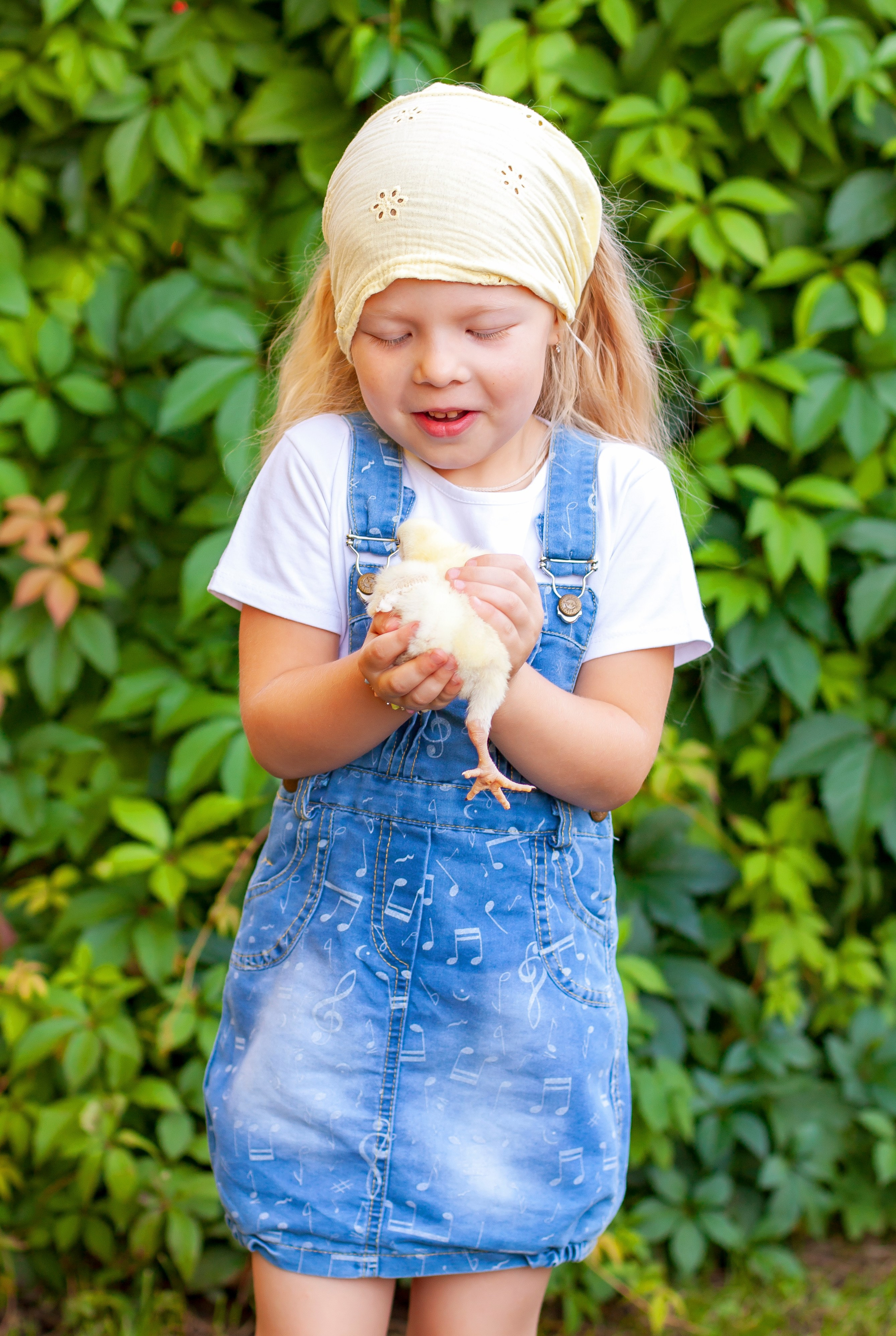 Детская съемка. Фотограф Люся Воробьева