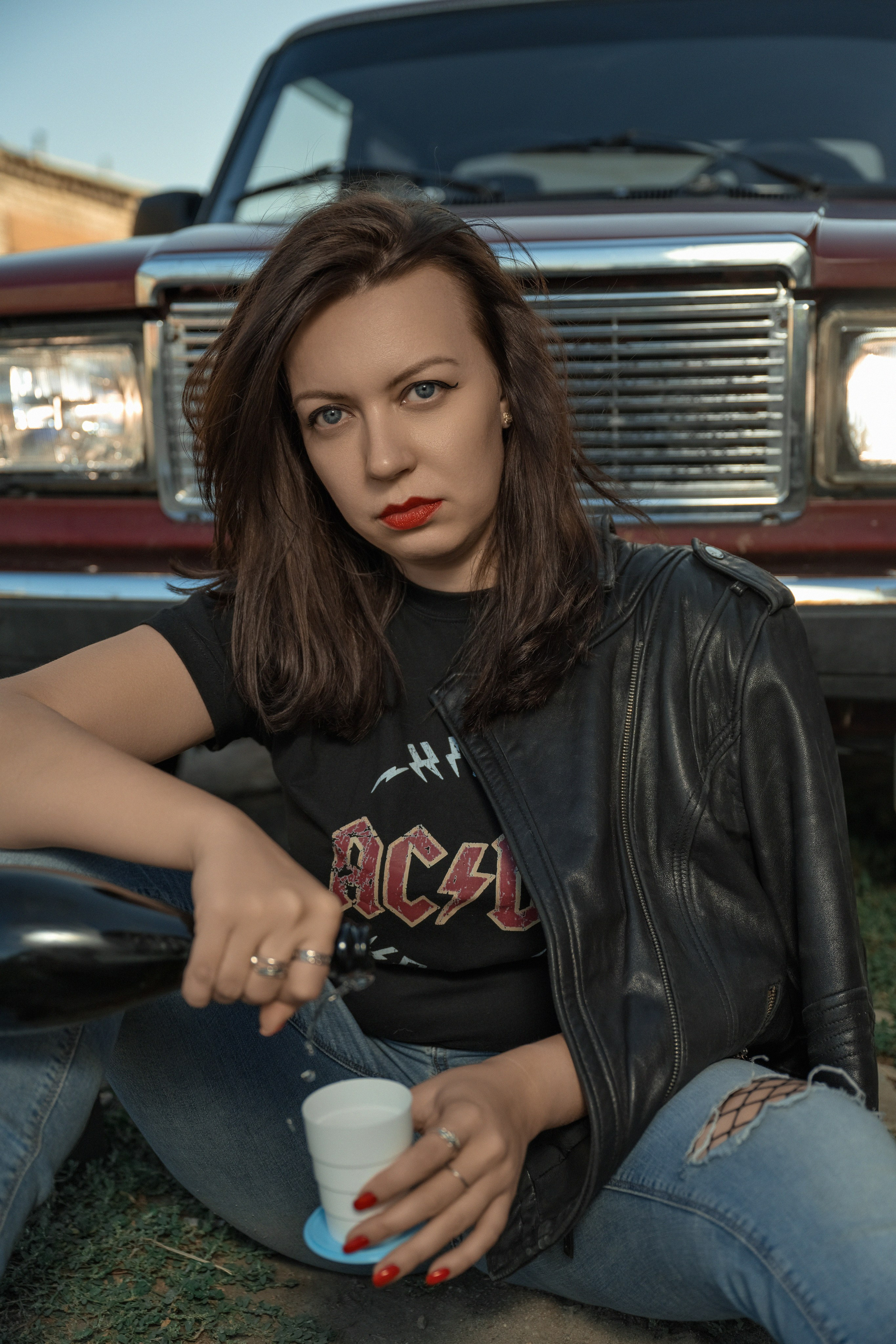 Анастасия. Фотограф Саратов Юлия Петрова