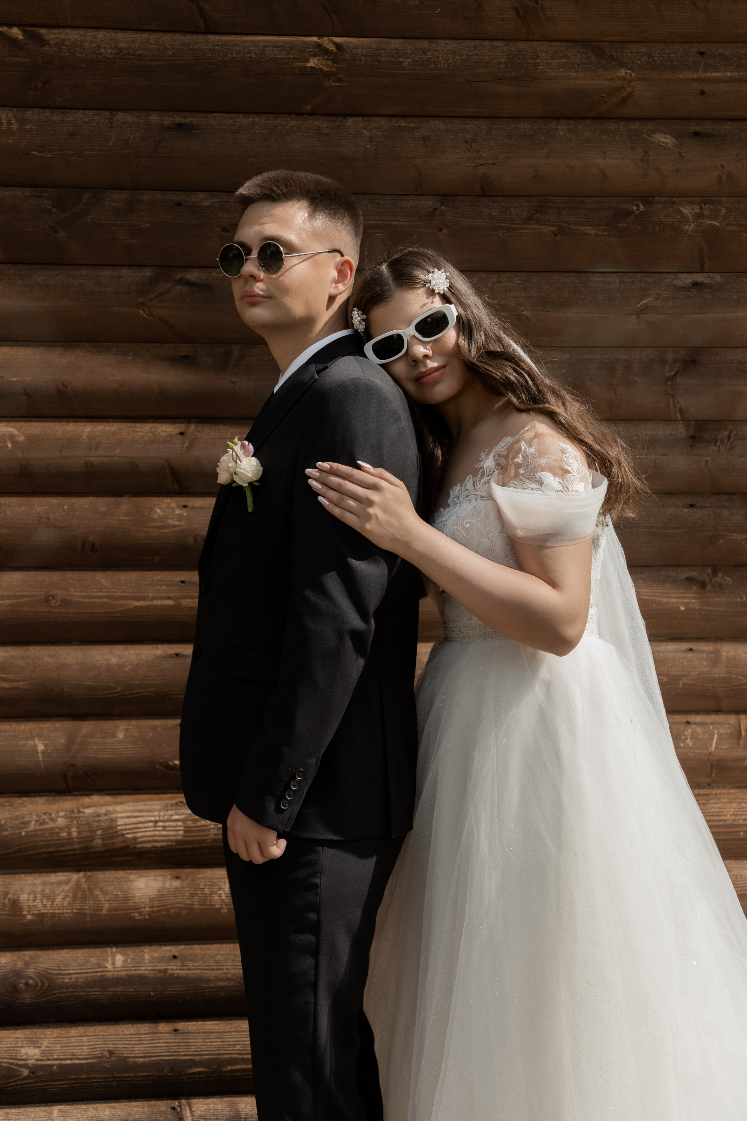 Кирилл и Екатерина (сокращено). Свадебный фотограф Ангелина Сунгатулина | Саратов | Балаково | Вольск