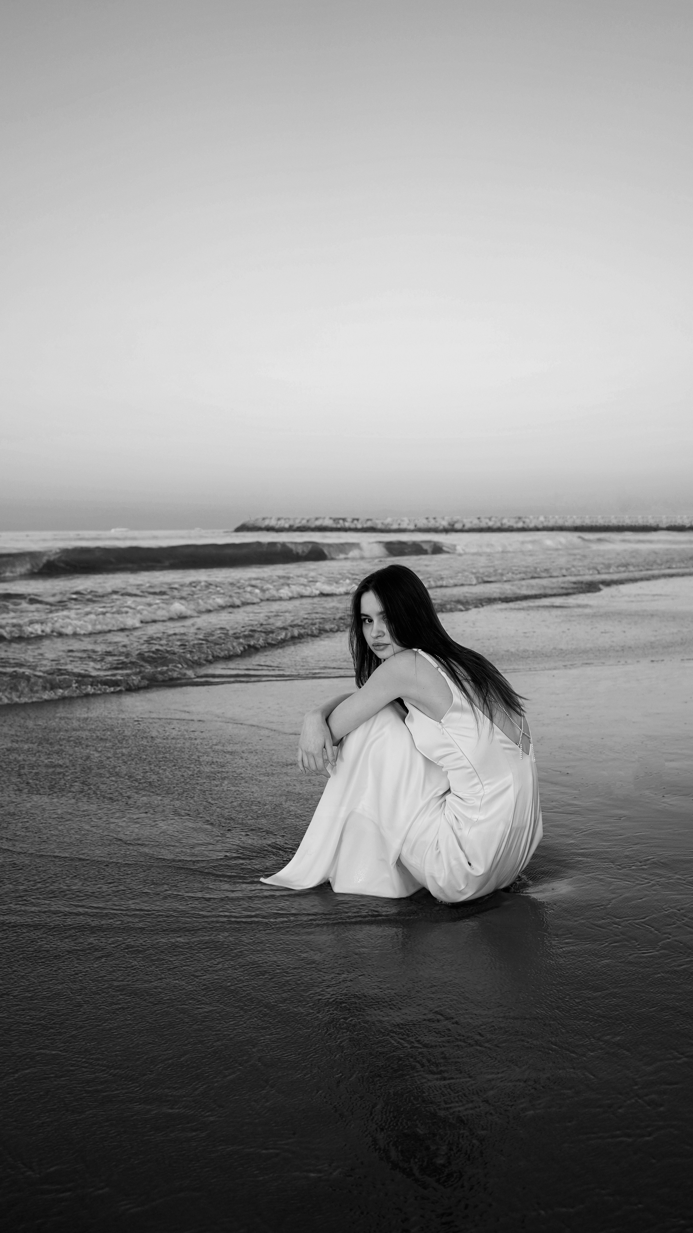 КАТЯ | СИДЕ. Photographer Barcelona