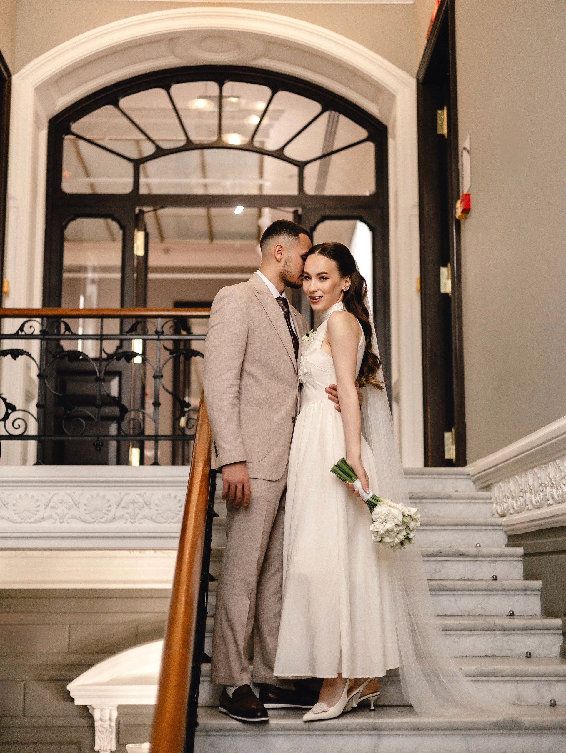 Ясмина & Азат. Фотограф Ижевск | Казань