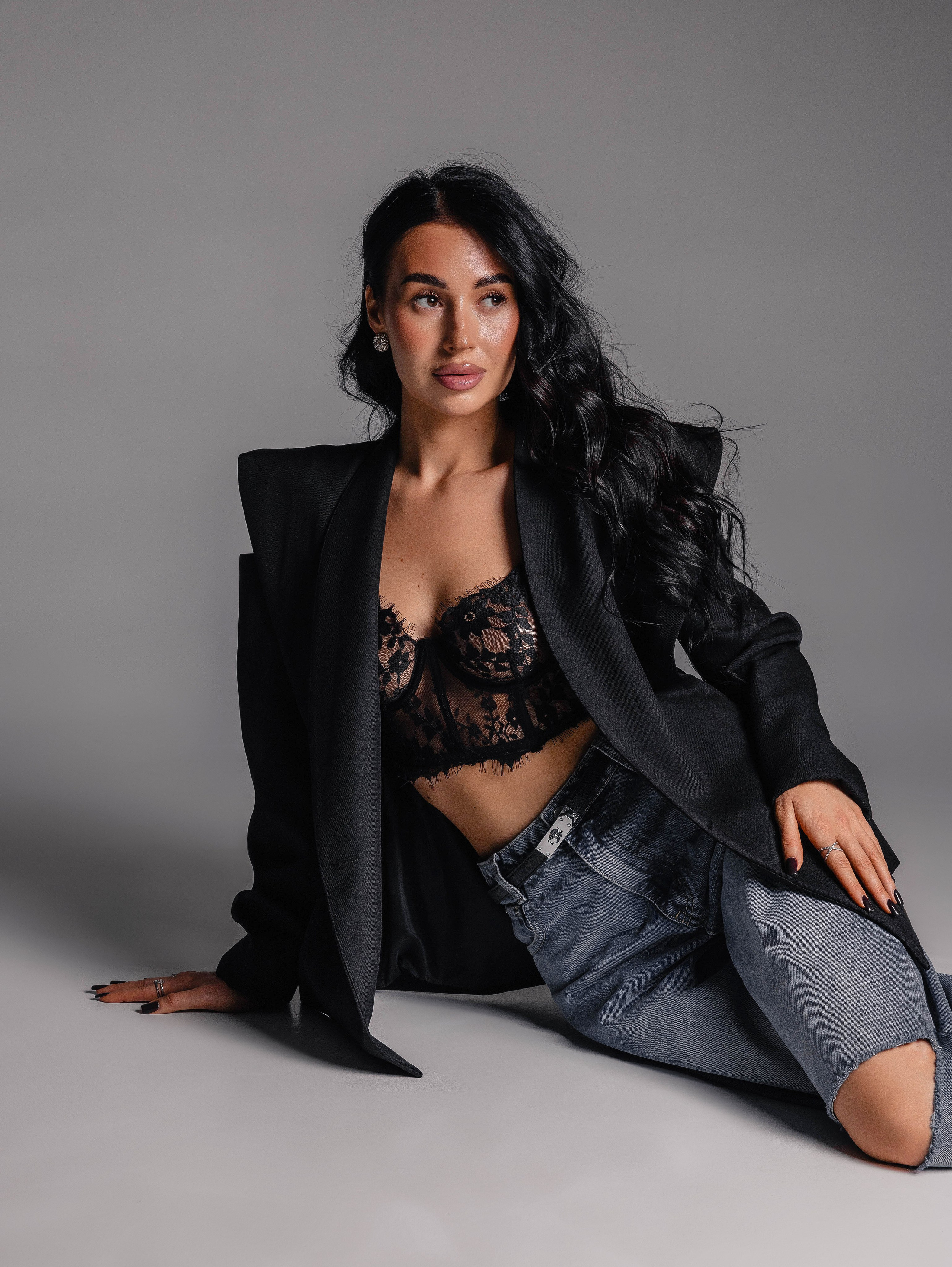 Полина. Фотограф Ижевск | Казань