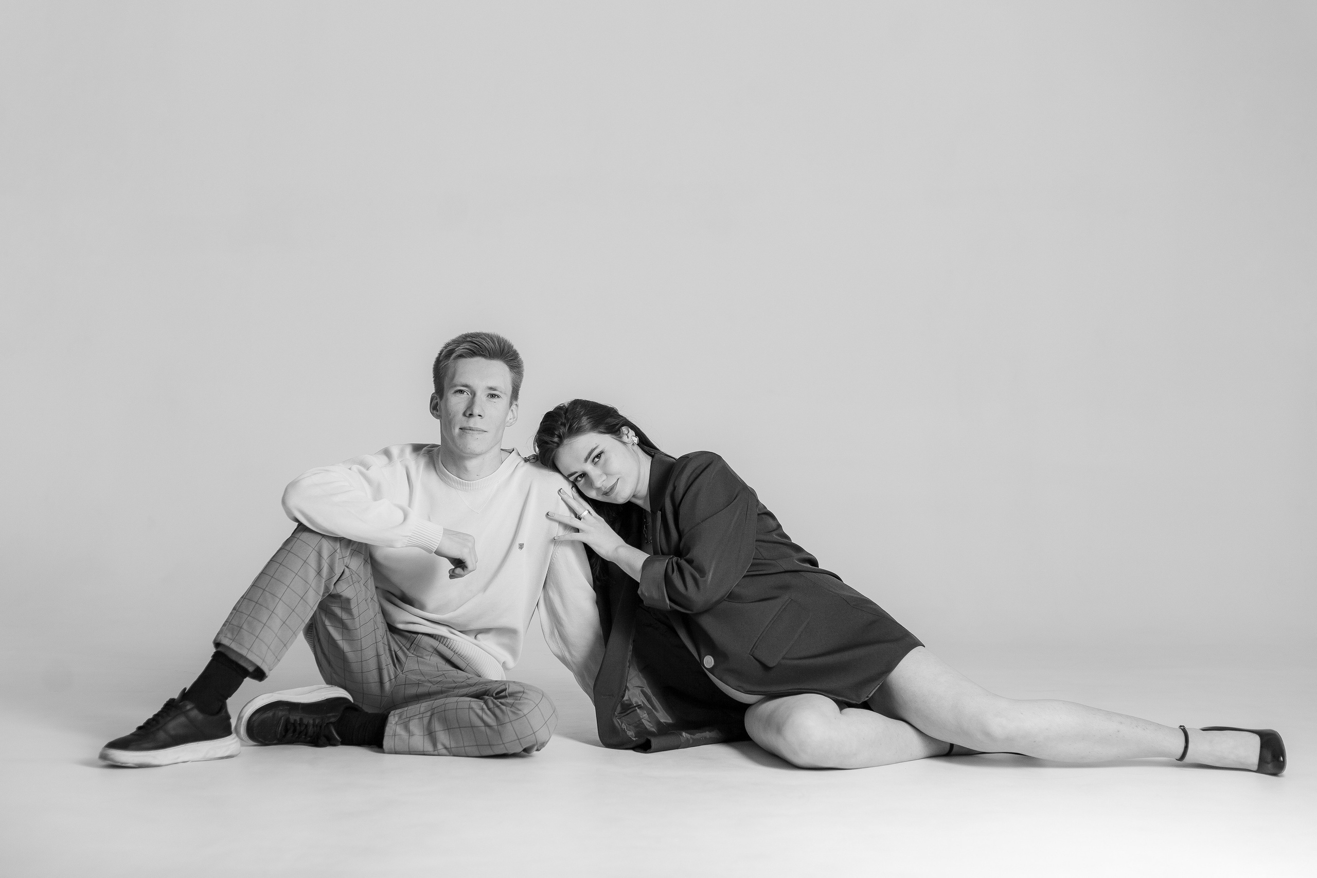 Семейный и свадебный фотограф в Ижевске Лушникова Екатерина