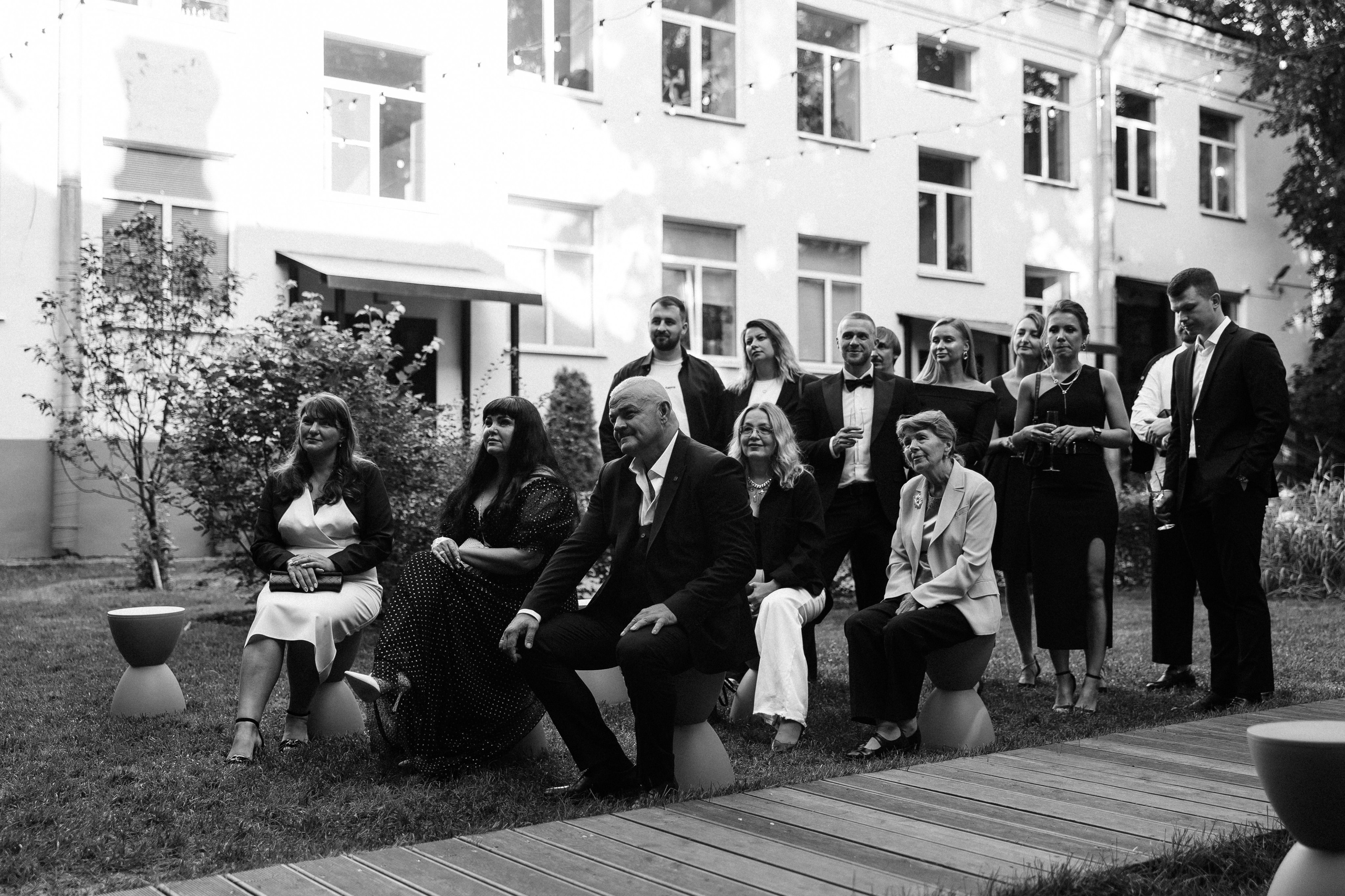 Wedding party. Фотограф Санкт-Петербург