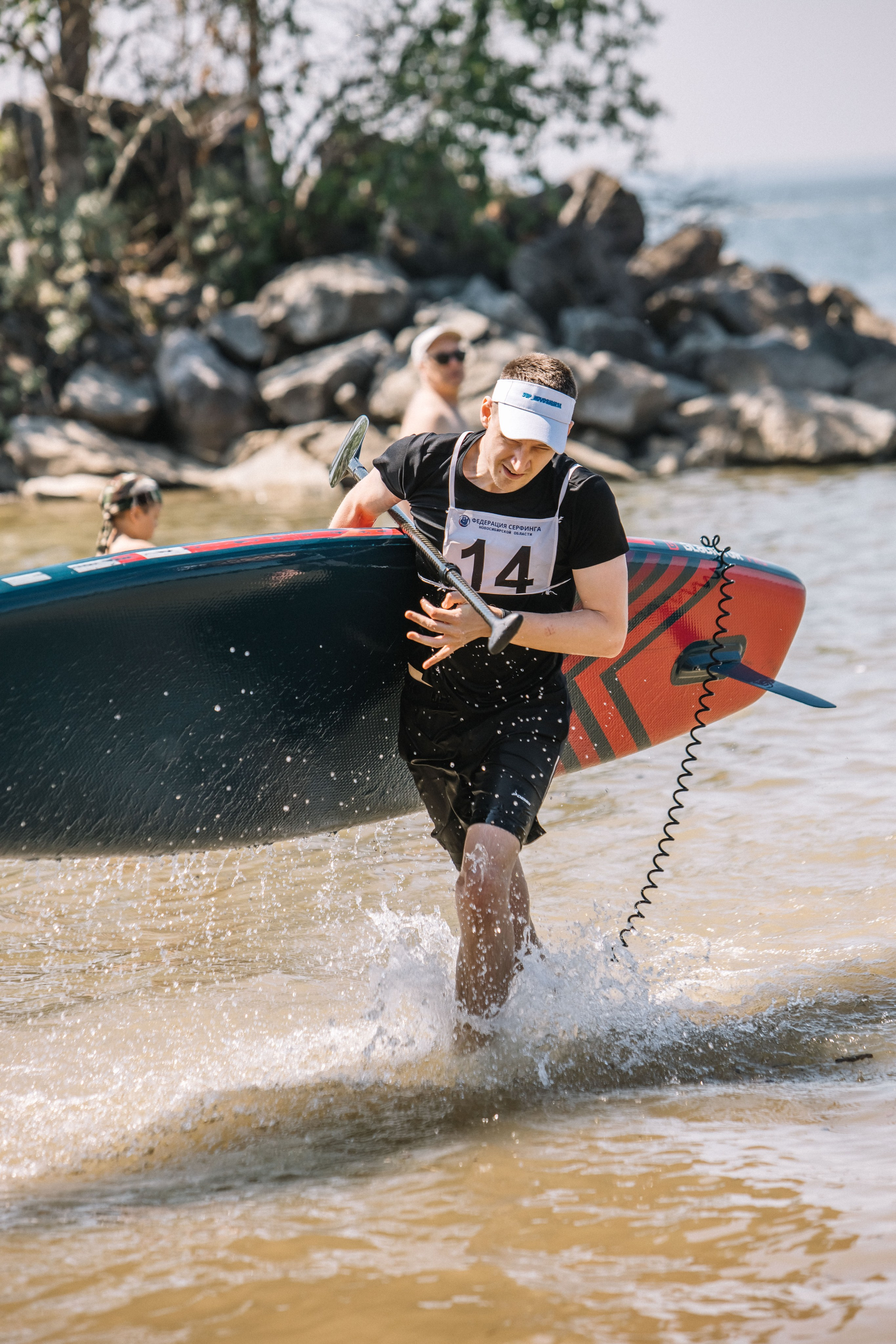 Чемпионат и первенство по НСО по серфингу. Репортажный фотограф в Новосибирске