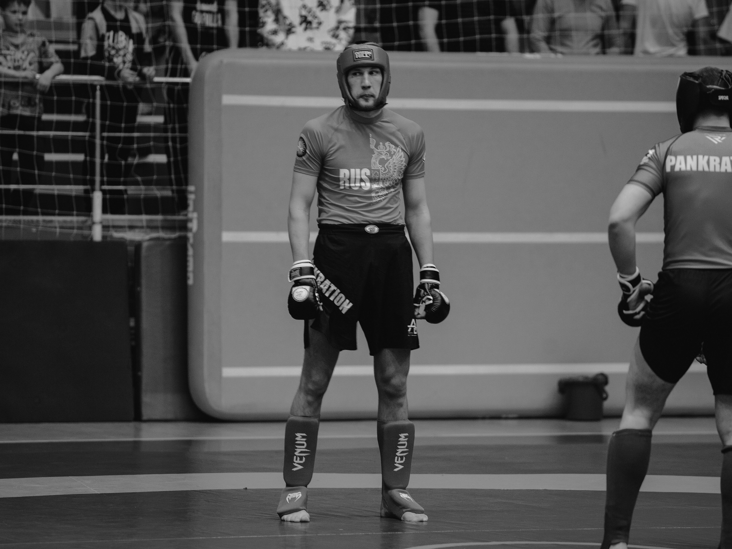 ПАНКРАТИОН | Чемпионат и первенство СФО | март `24. Портретный фотограф в Москве Дарья Цезария