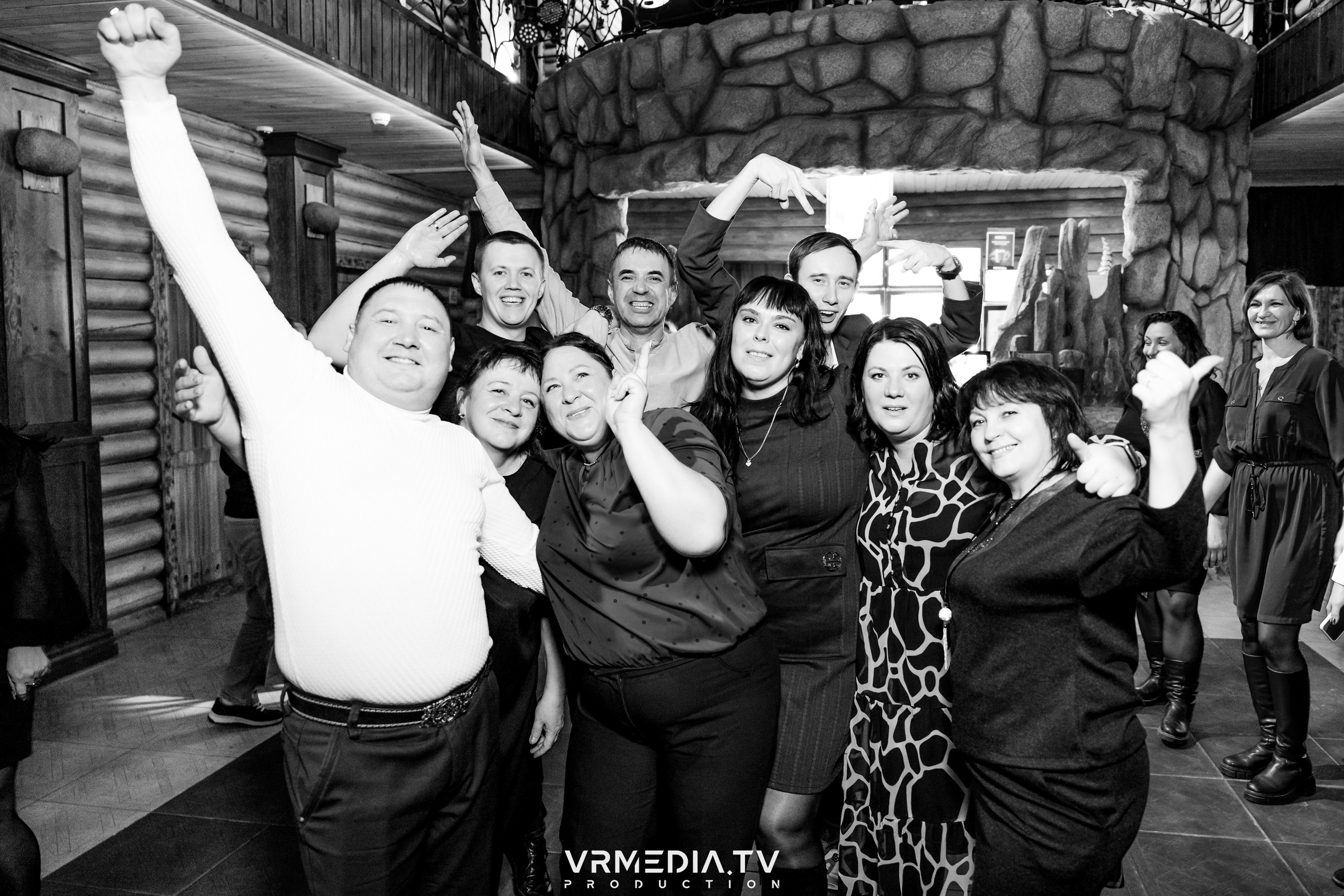 В гостях «У Петровича»